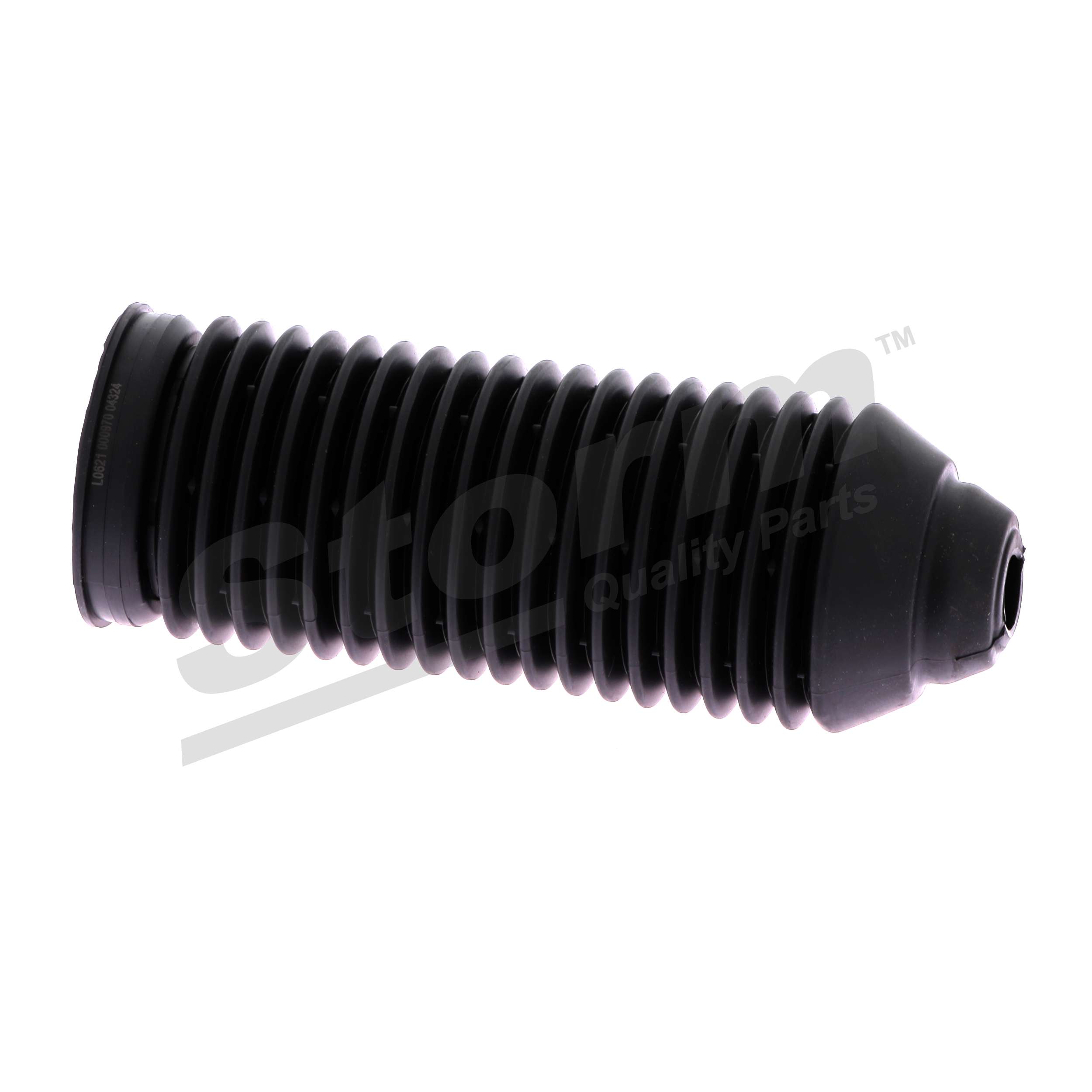 Fole do amortecedor de suspensão Storm ref. F2725