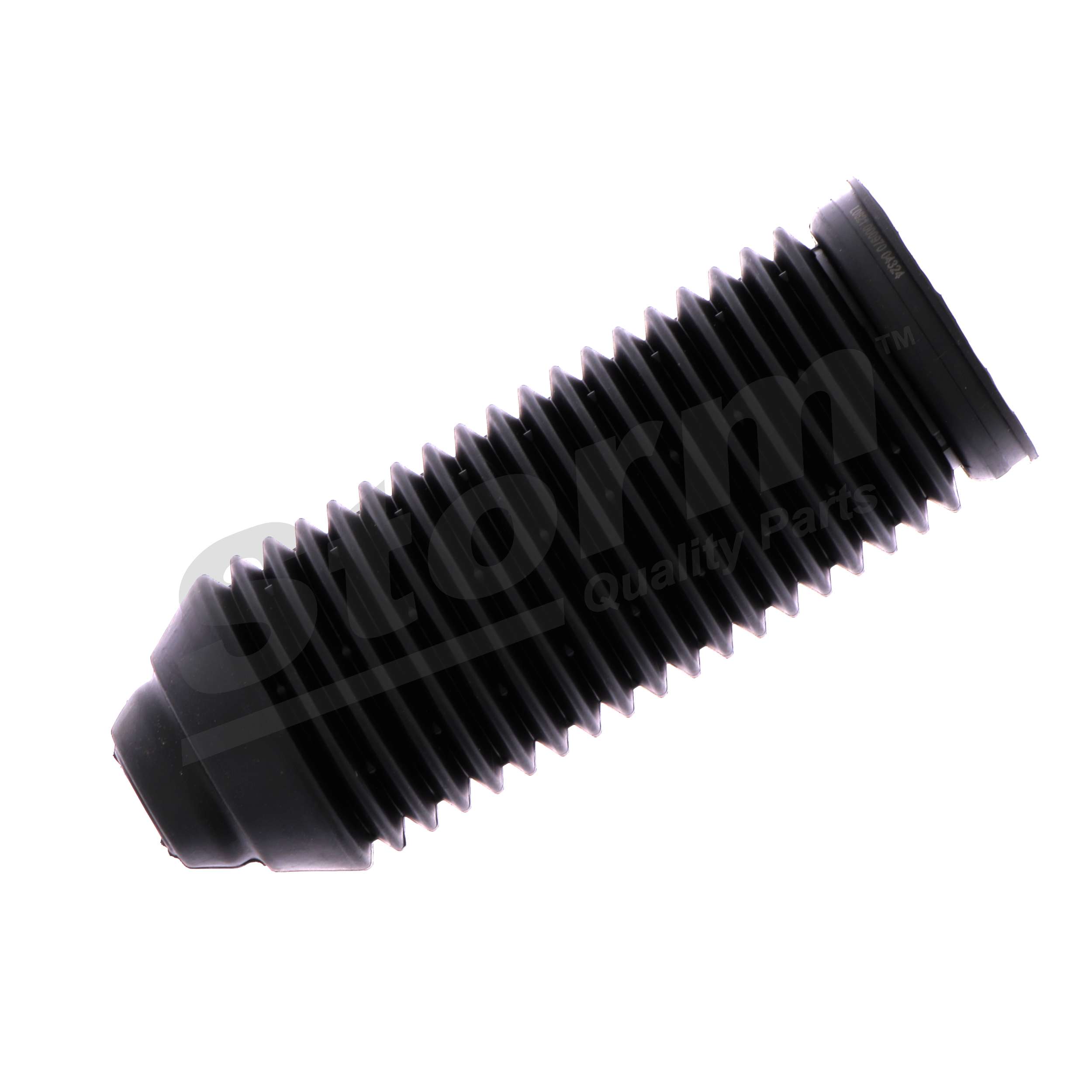 Fole do amortecedor de suspensão Storm ref. F2725