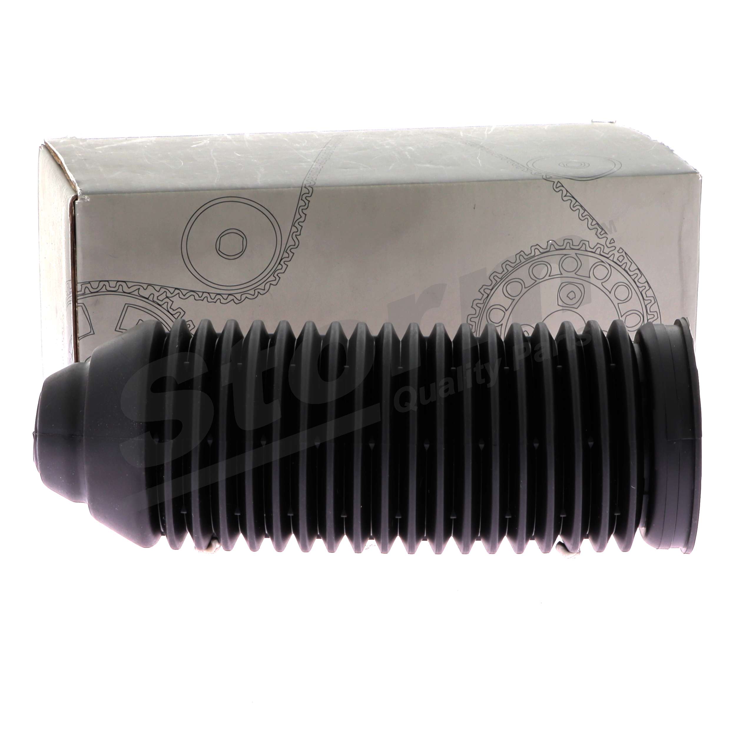 Fole do amortecedor de suspensão Storm ref. F2725