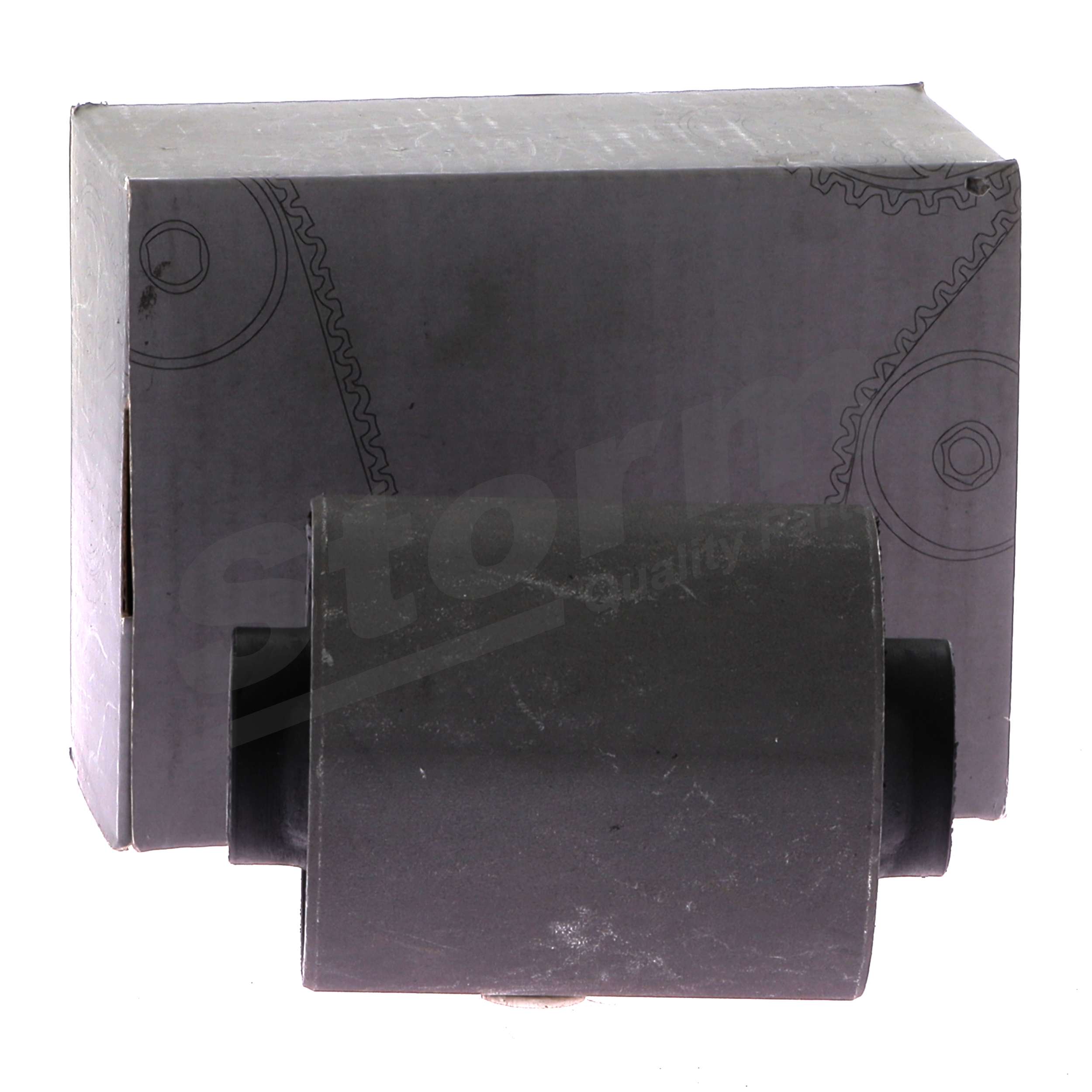 Bucha de eixo Storm F2726
