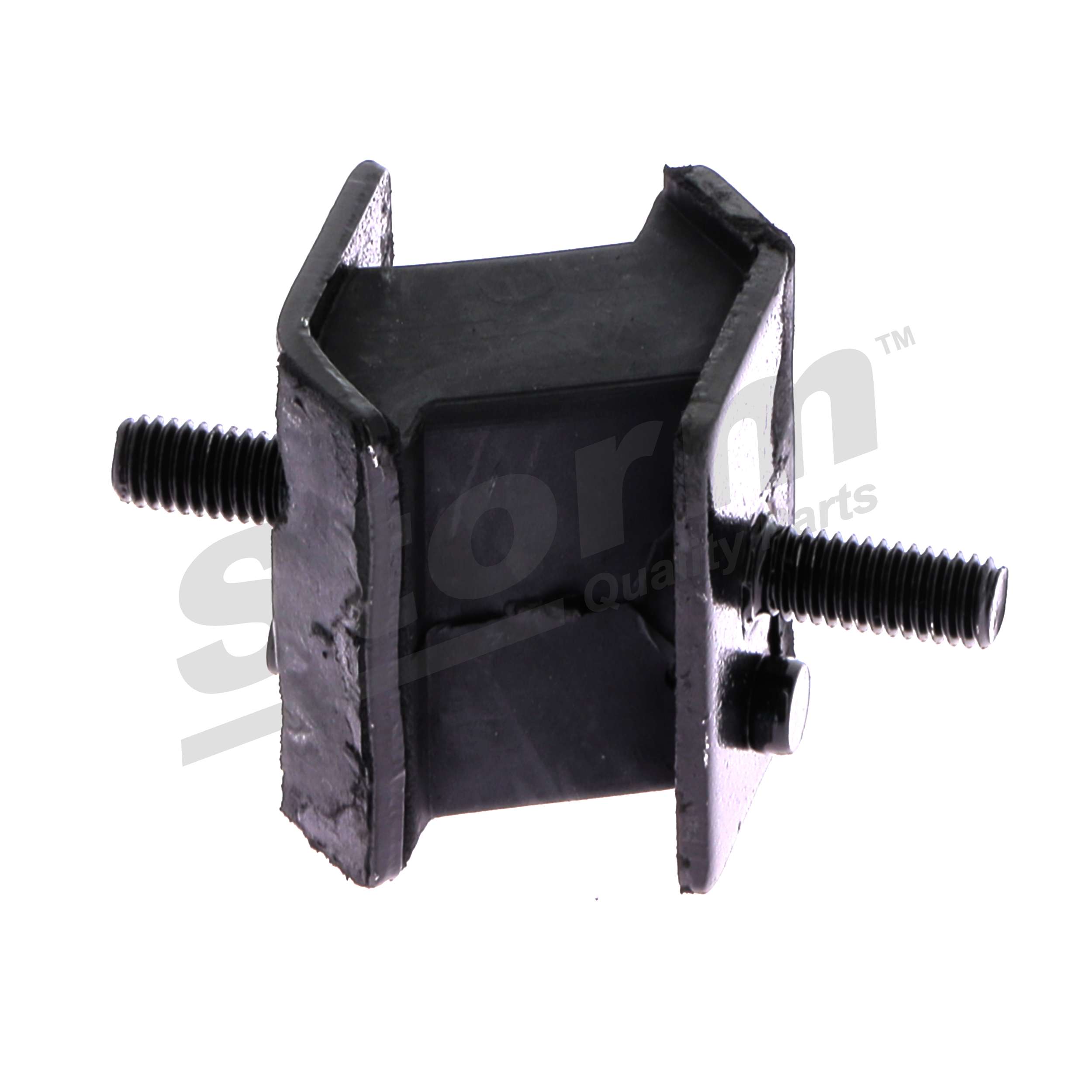 Soporte elástico de caja de cambios Storm ref. F2747