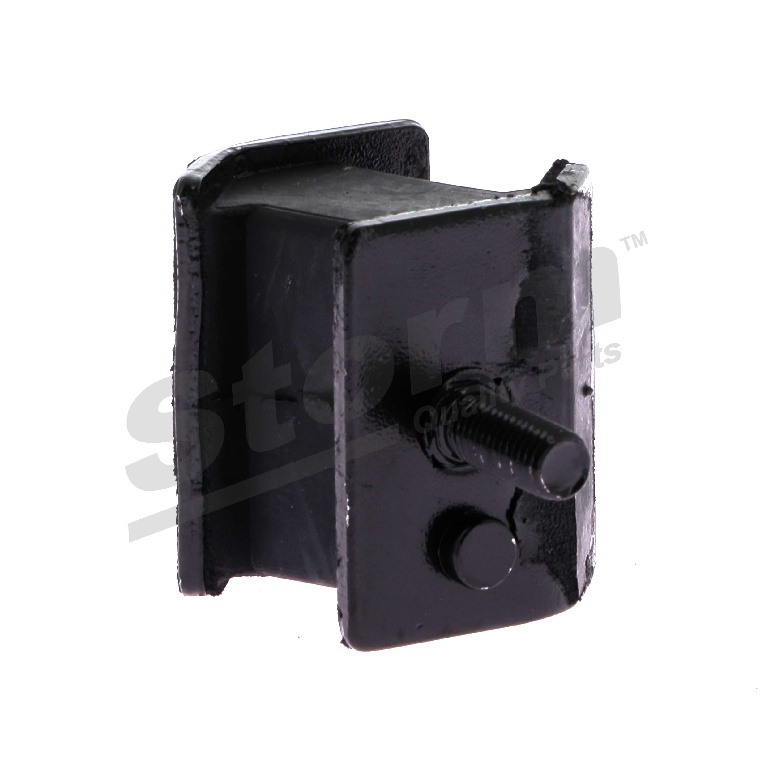 Soporte elástico de caja de cambios Storm ref. F2747