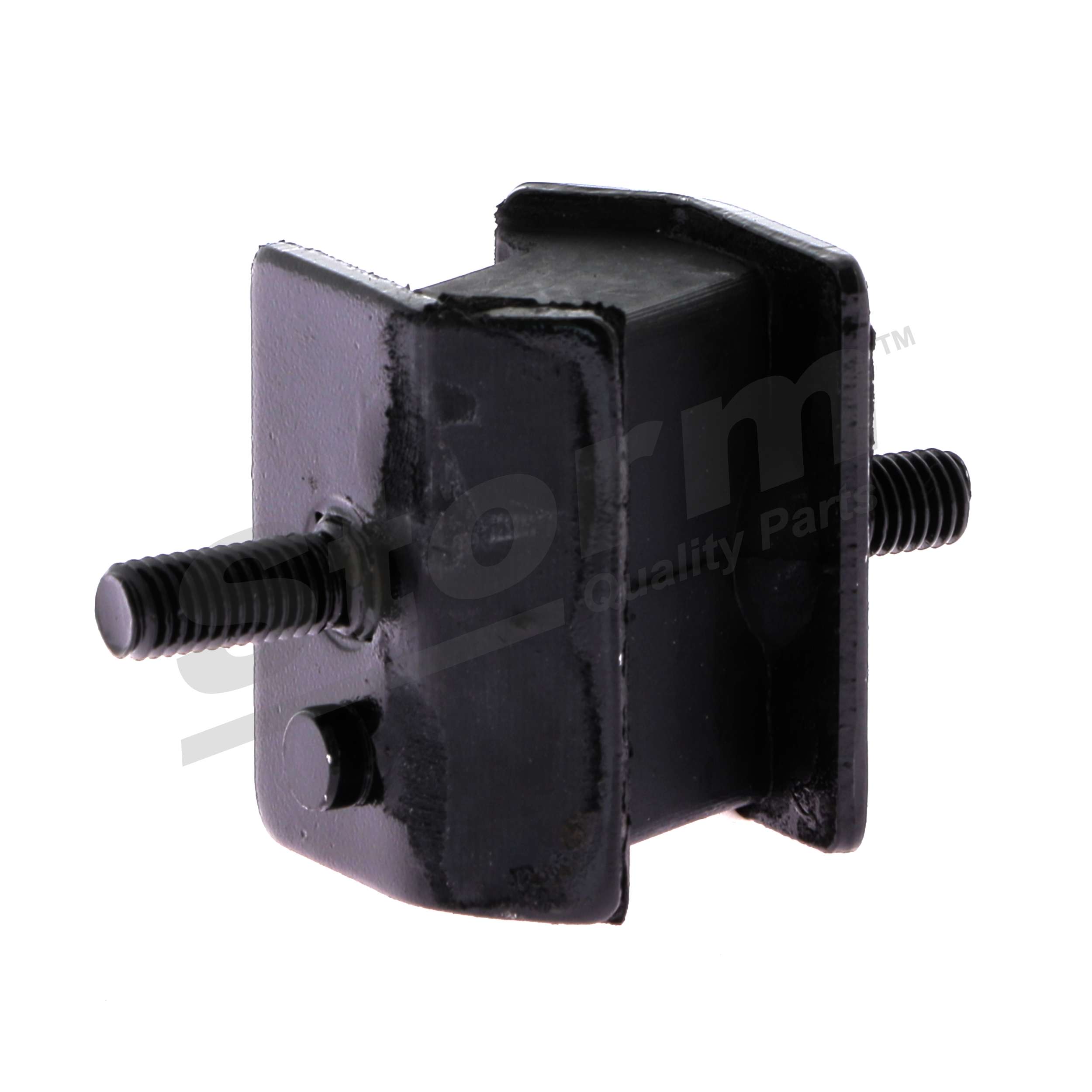 Soporte elástico de caja de cambios Storm ref. F2747