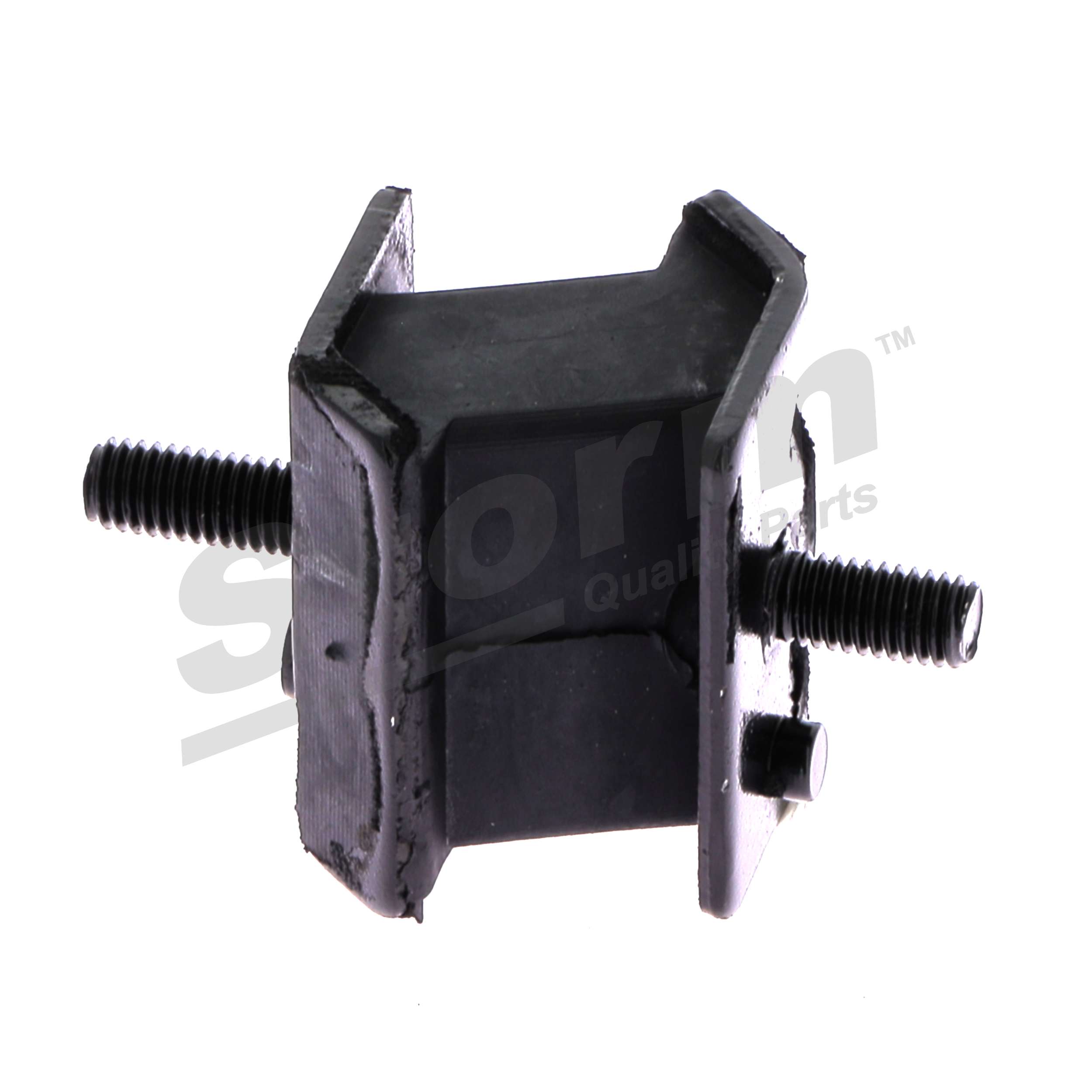 Soporte elástico de caja de cambios Storm ref. F2747