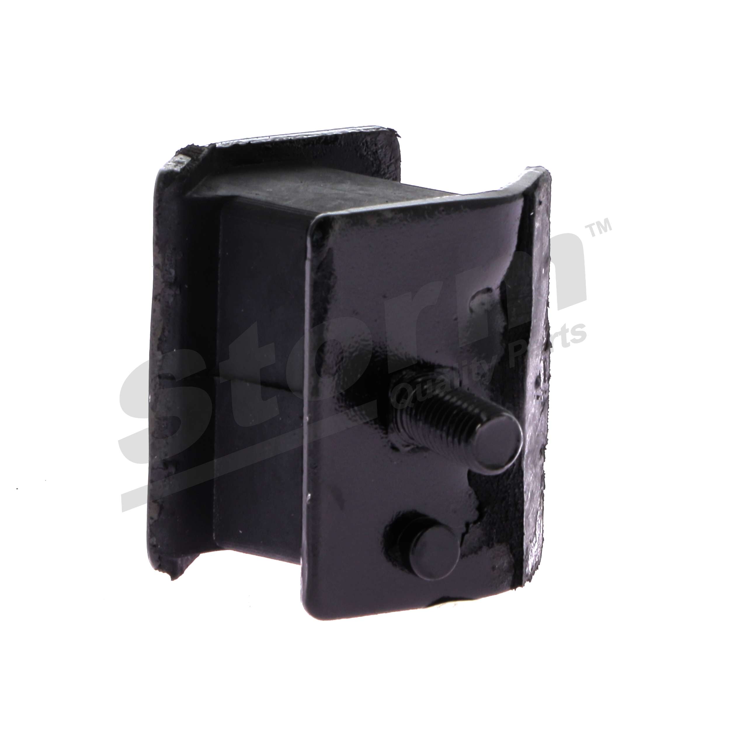 Soporte elástico de caja de cambios Storm ref. F2747