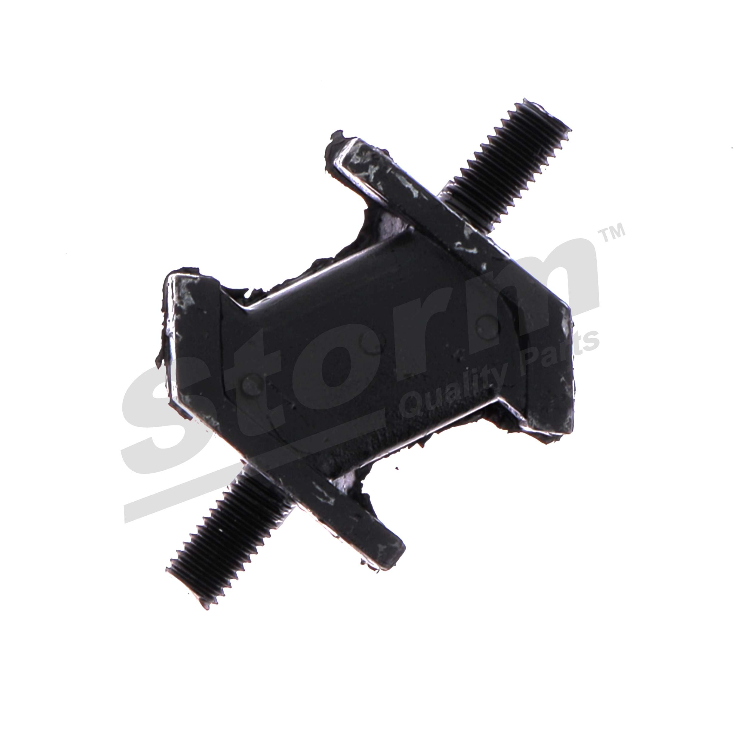 Soporte elástico de caja de cambios Storm ref. F2748