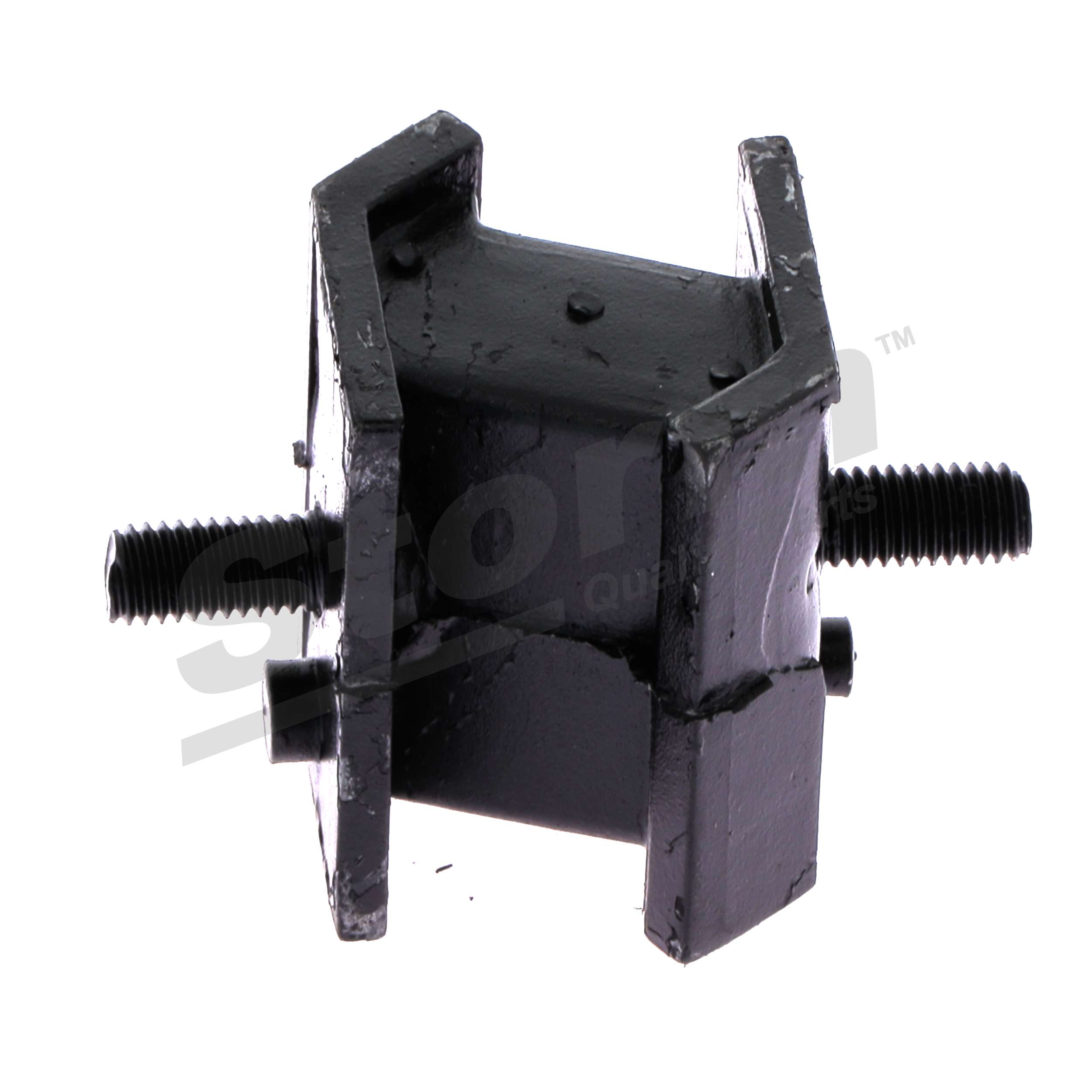 Soporte elástico de caja de cambios Storm ref. F2748