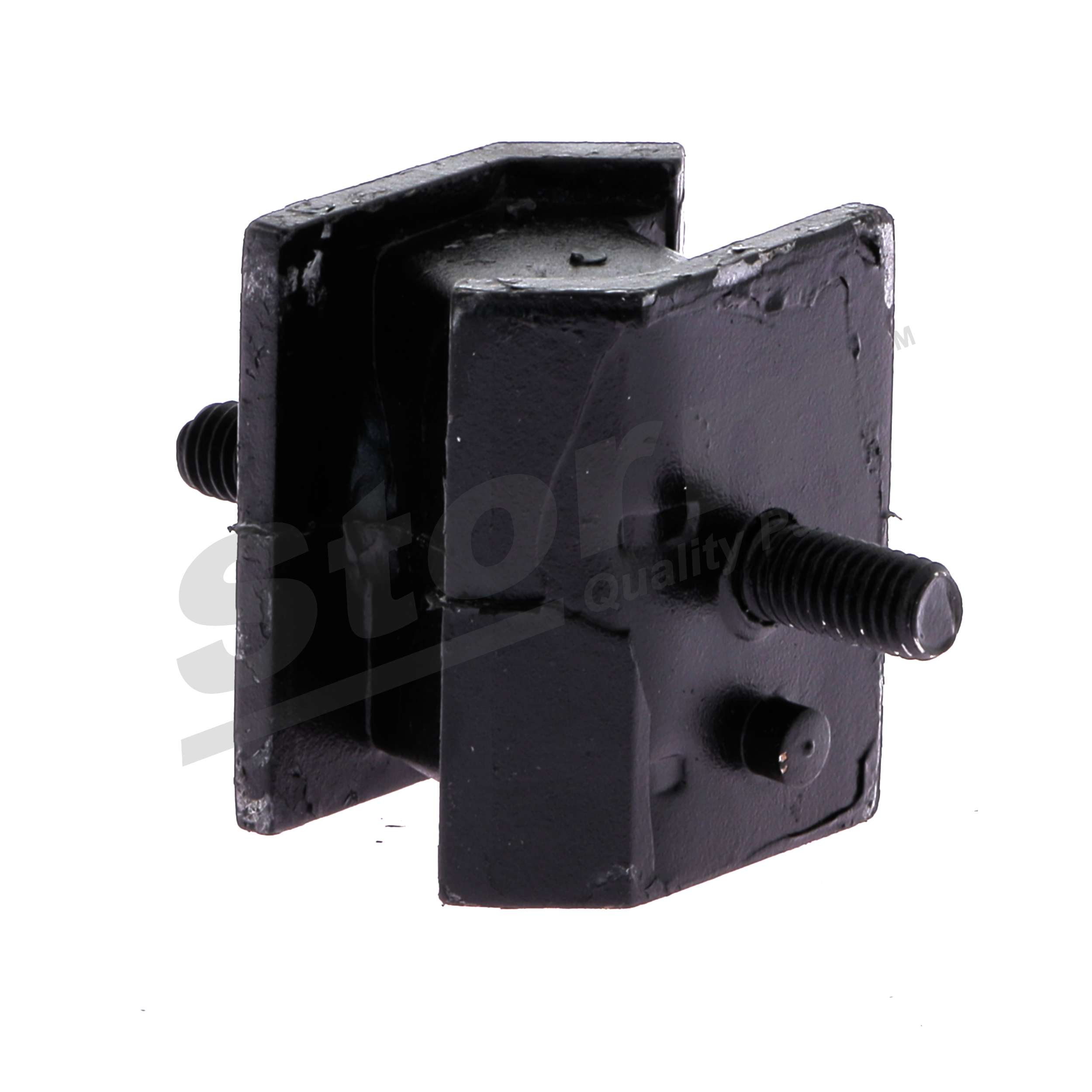 Soporte elástico de caja de cambios Storm ref. F2748