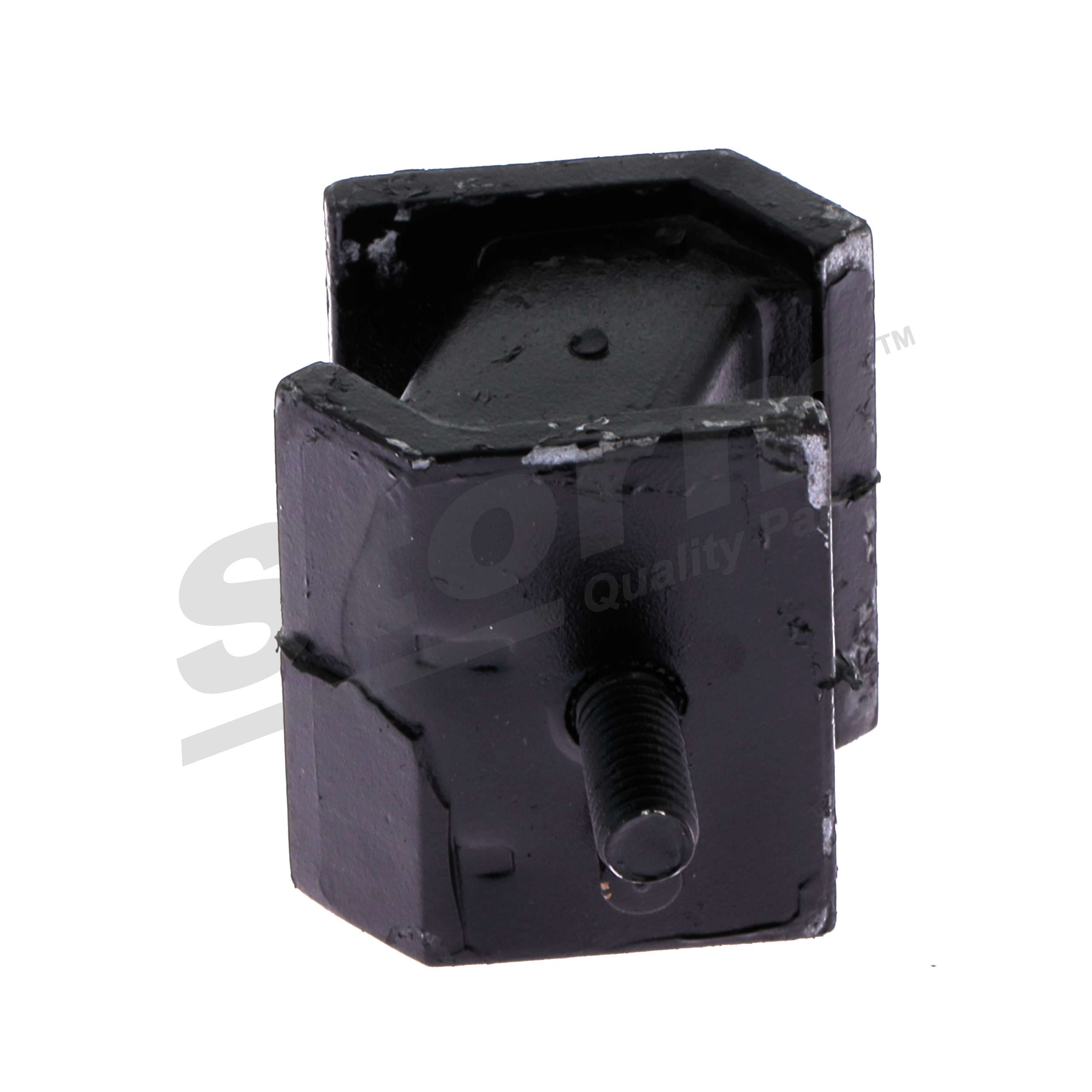 Soporte elástico de caja de cambios Storm ref. F2748