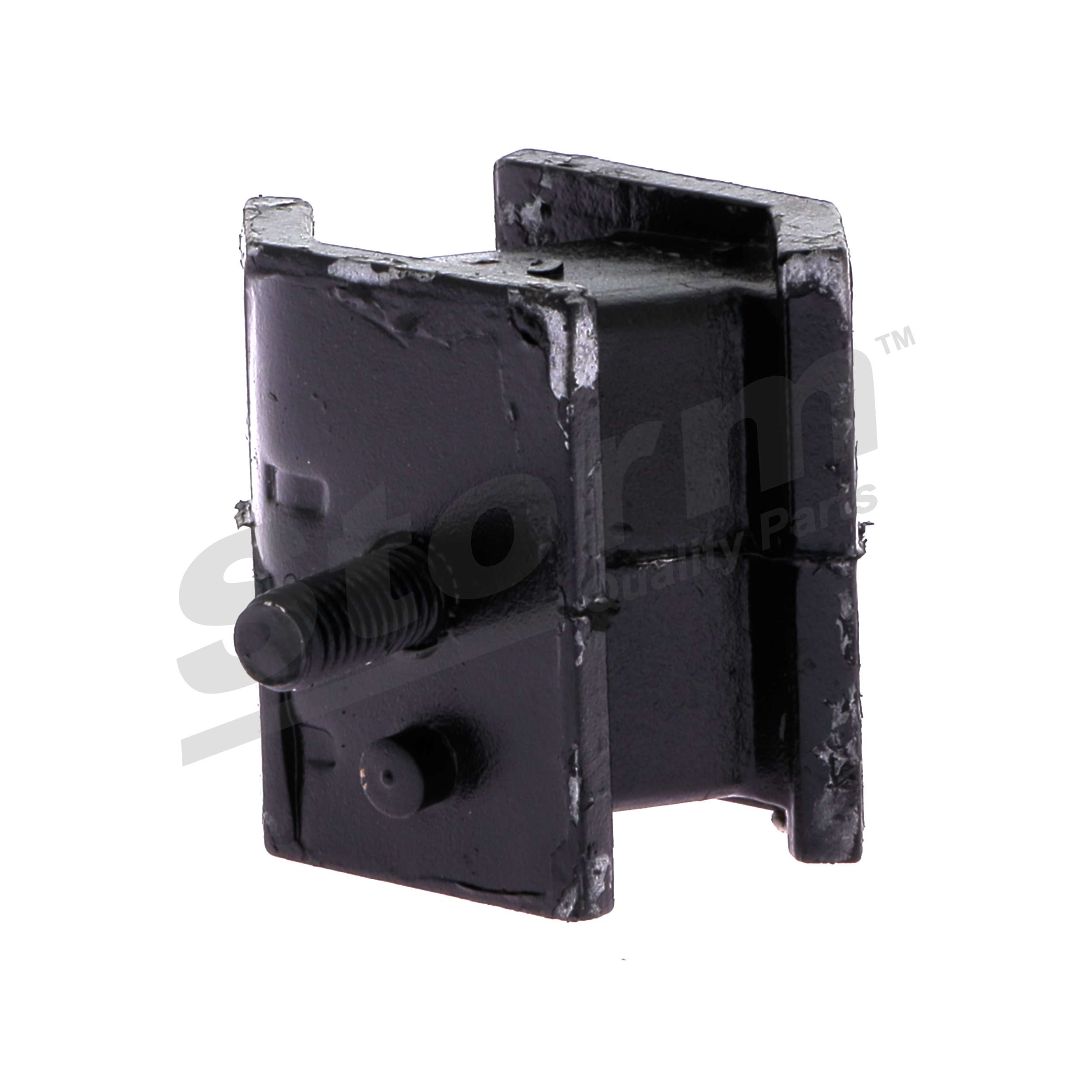 Soporte elástico de caja de cambios Storm ref. F2748