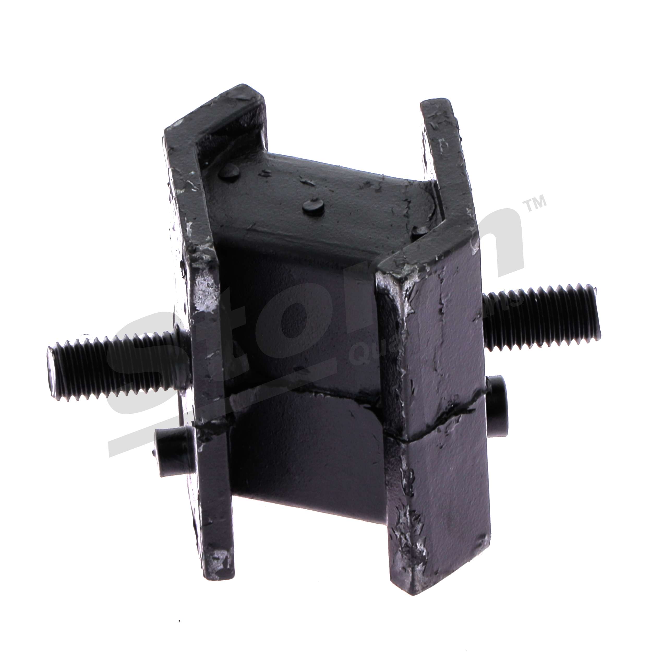 Soporte elástico de caja de cambios Storm ref. F2748