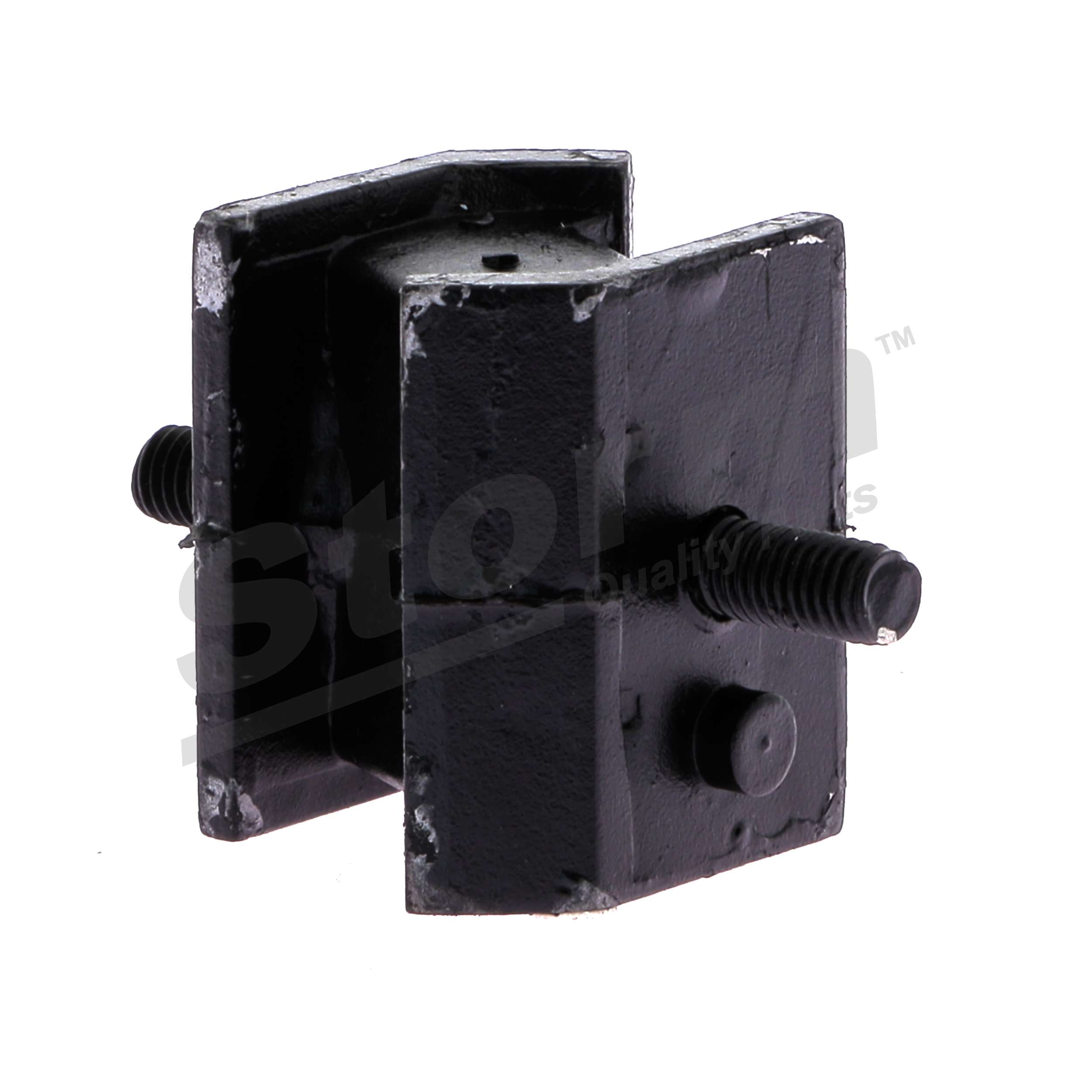Soporte elástico de caja de cambios Storm ref. F2748