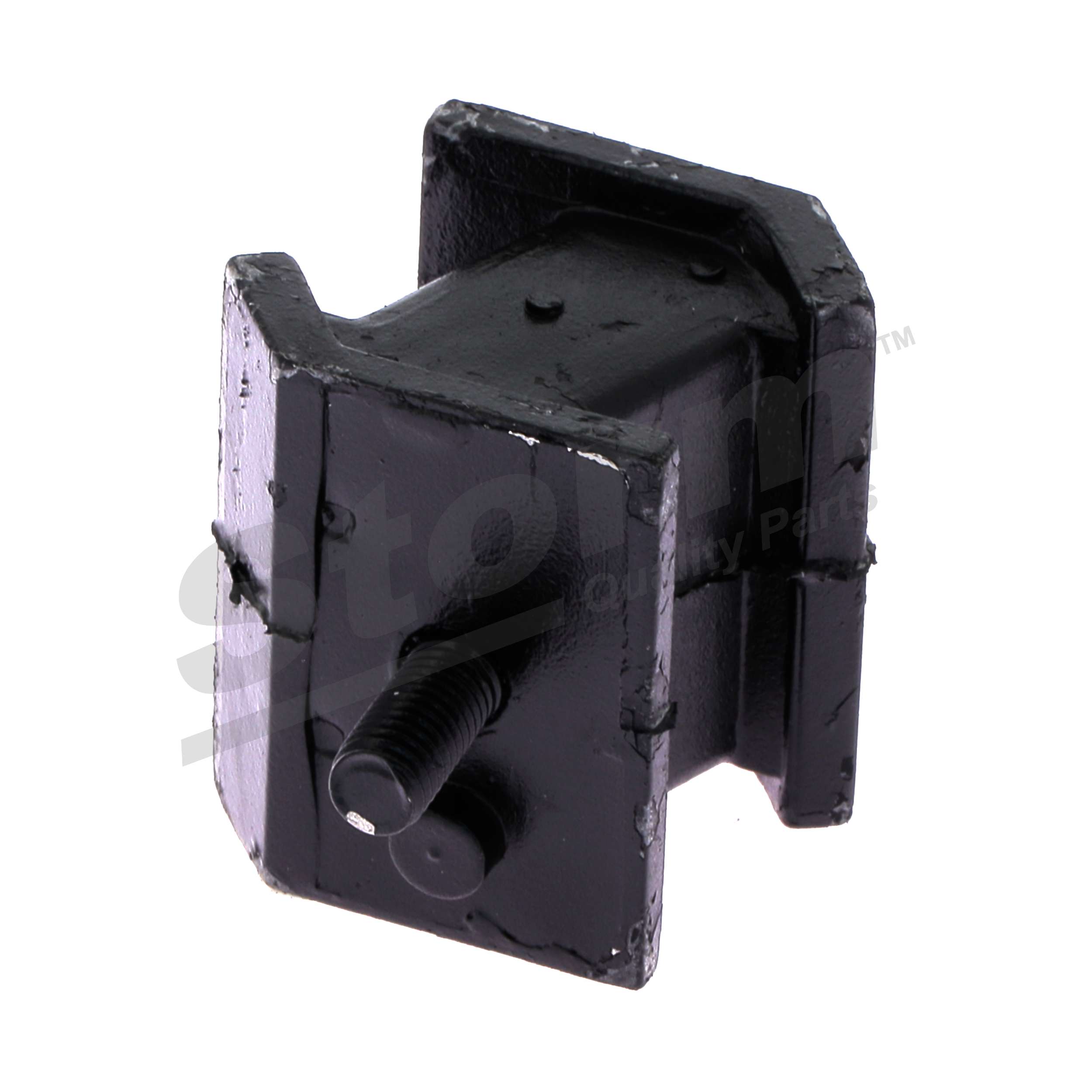 Soporte elástico de caja de cambios Storm ref. F2748