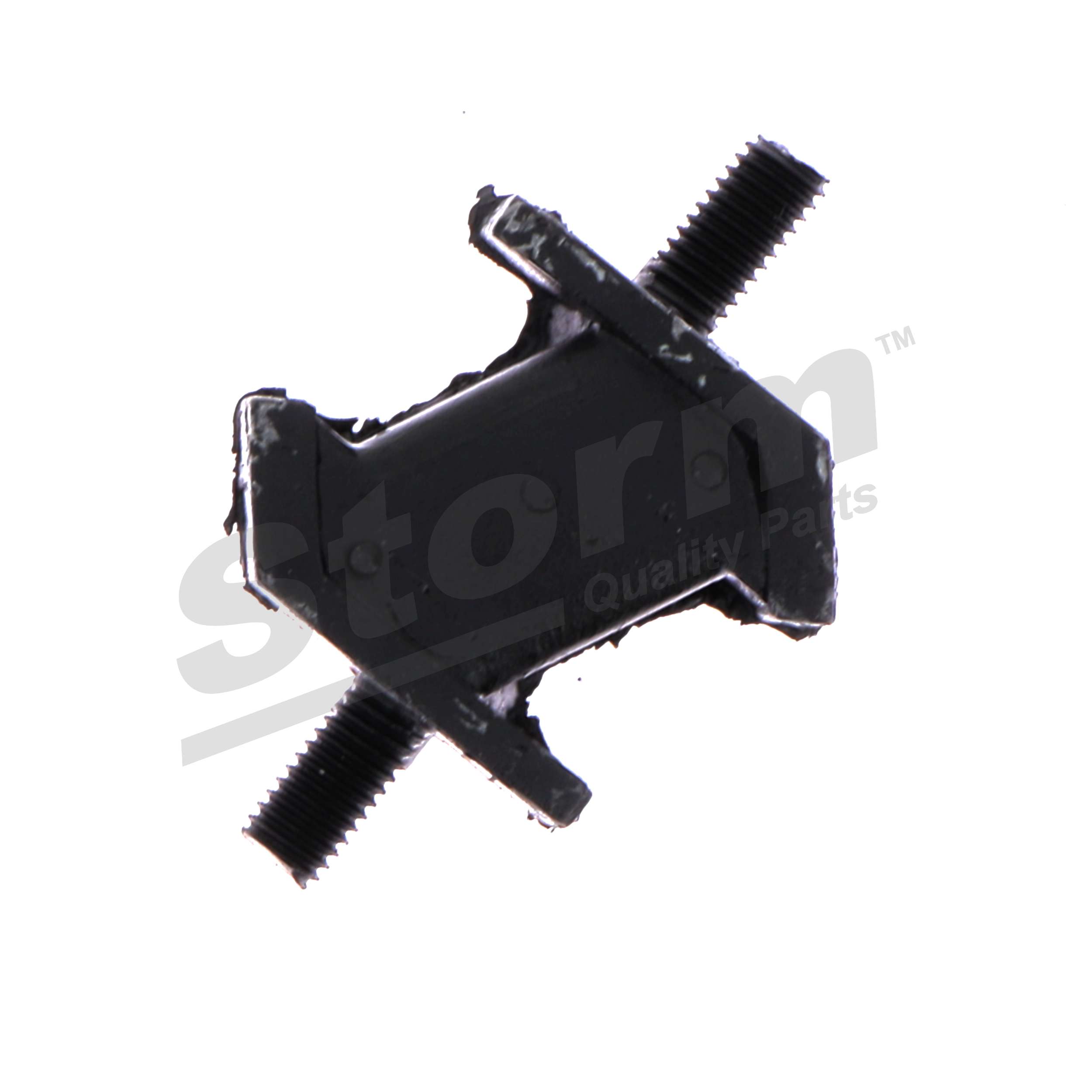 Soporte elástico de caja de cambios Storm ref. F2748