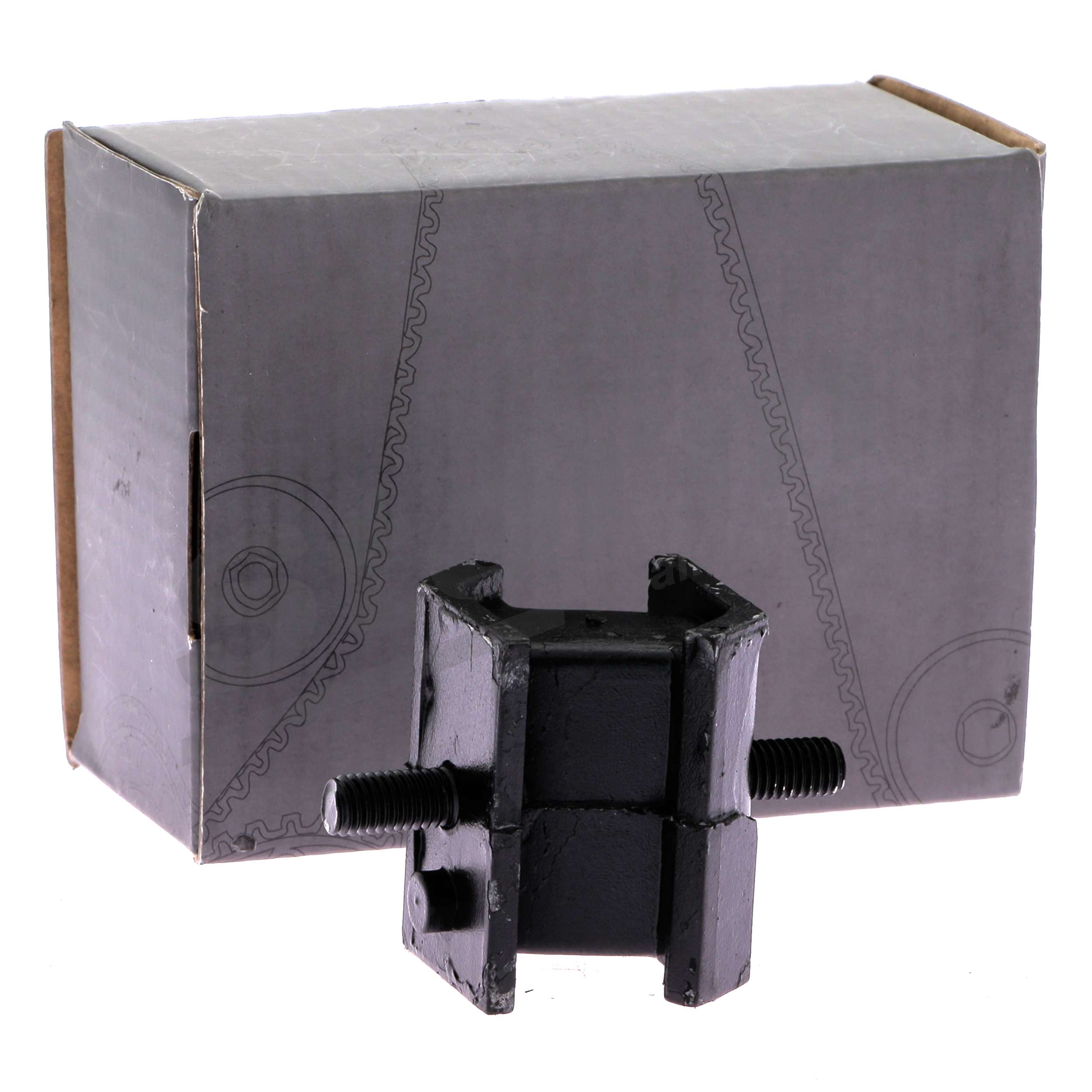 Soporte elástico de caja de cambios Storm ref. F2748