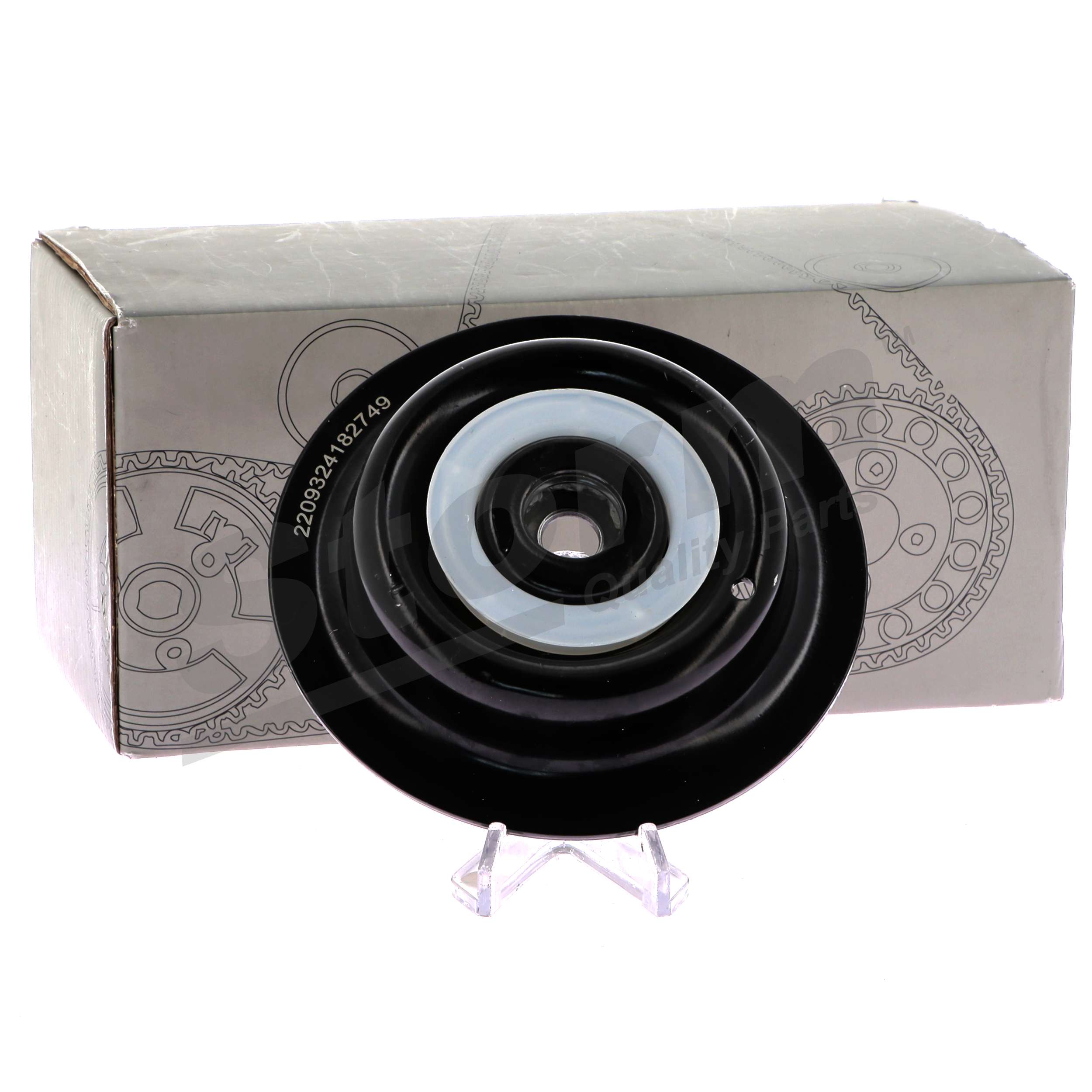 Kit de réparation, coupelle de suspension Storm ref. F2749