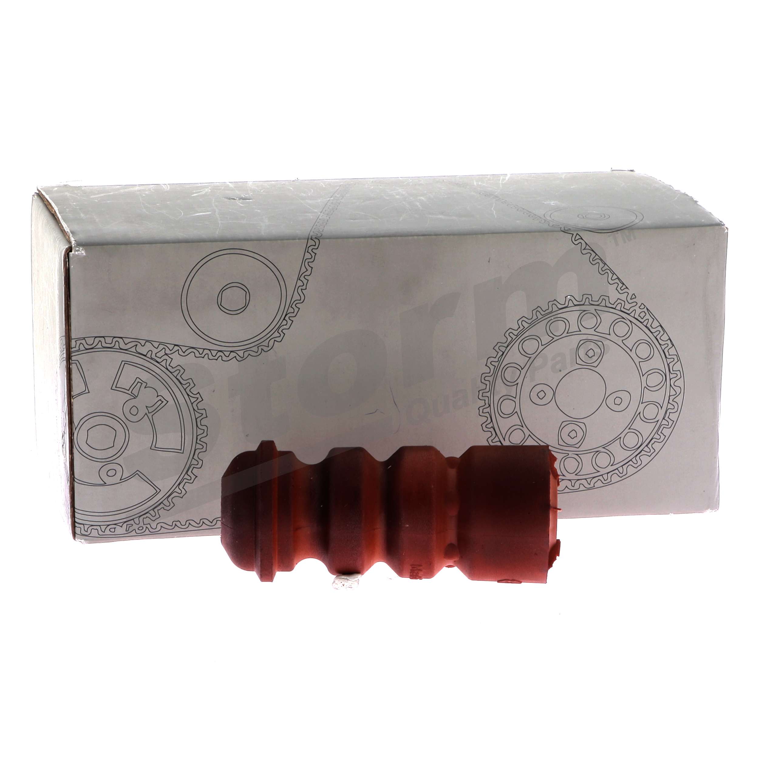 Butée élastique, suspension Storm ref. F2751