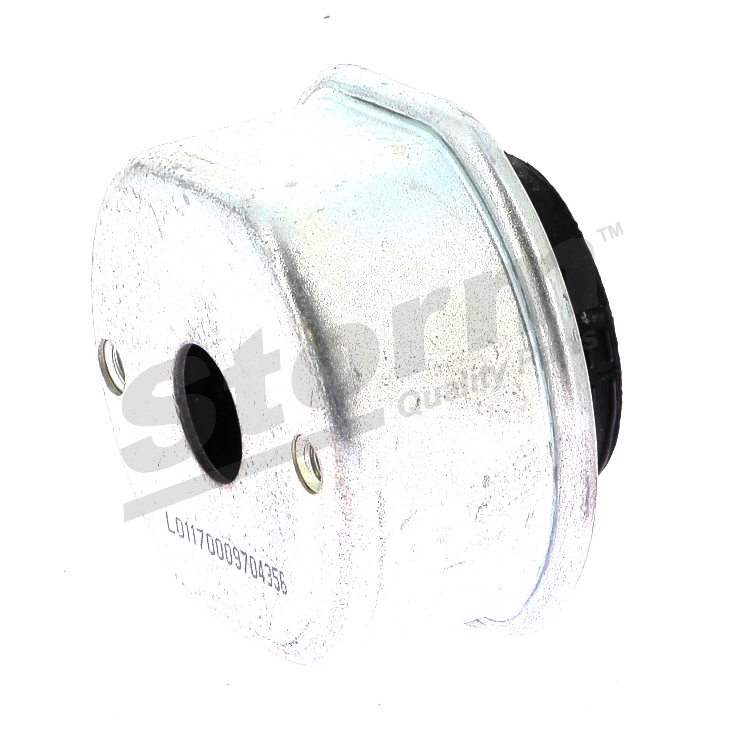 Support moteur (Silent bloc moteur) Storm ref. F2755