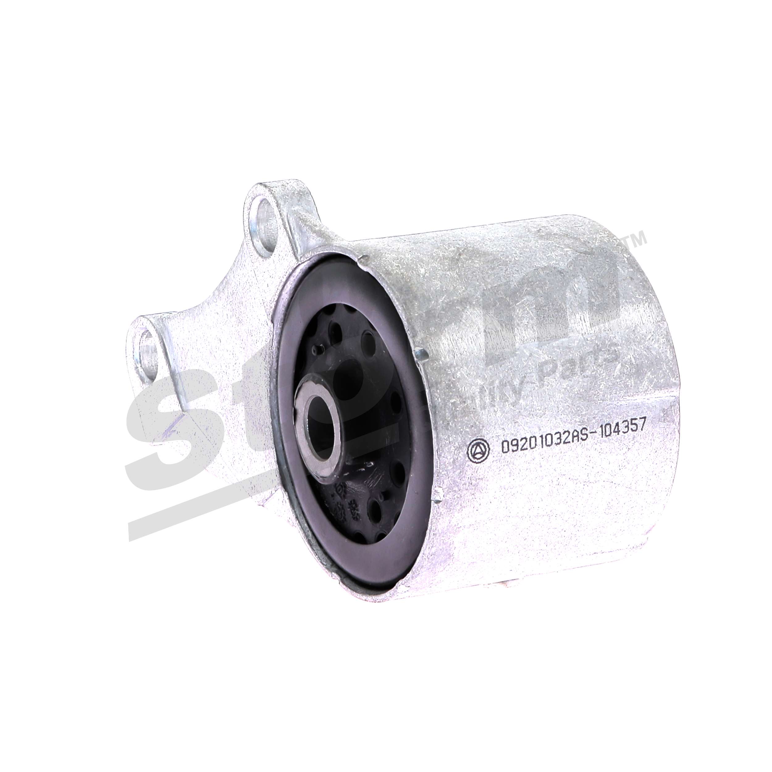 Soporte elástico de caja de cambios Storm ref. F2756
