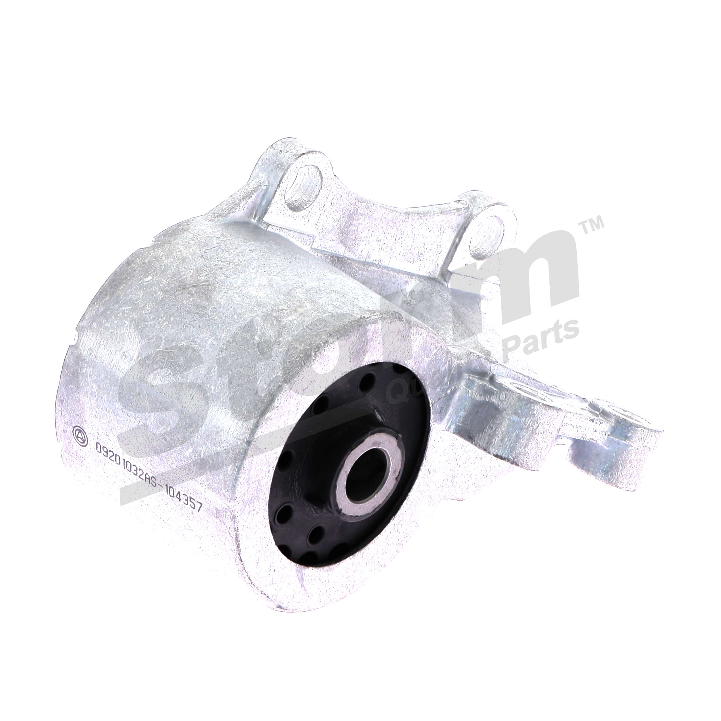 Soporte elástico de caja de cambios Storm ref. F2756