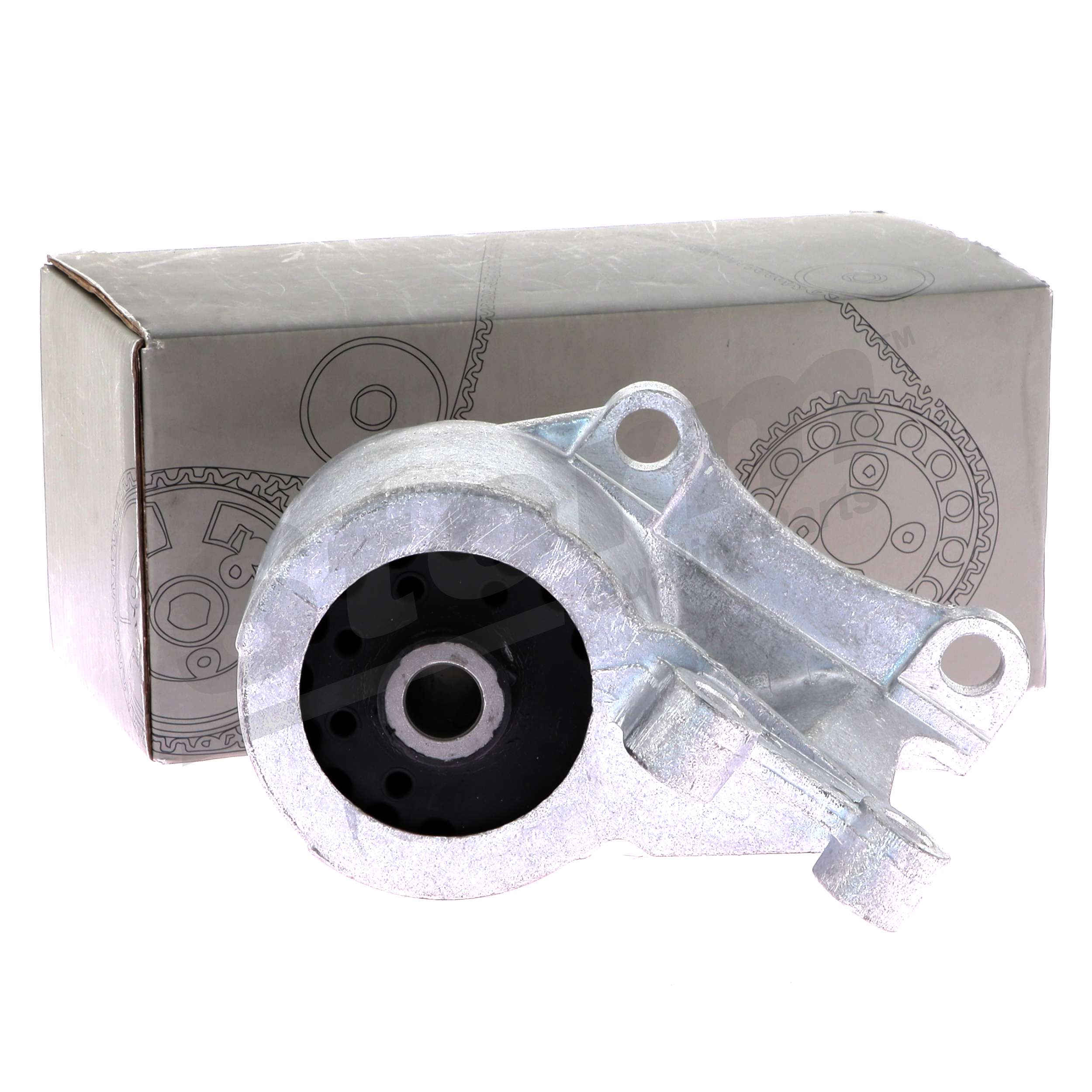 Soporte elástico de caja de cambios Storm ref. F2756