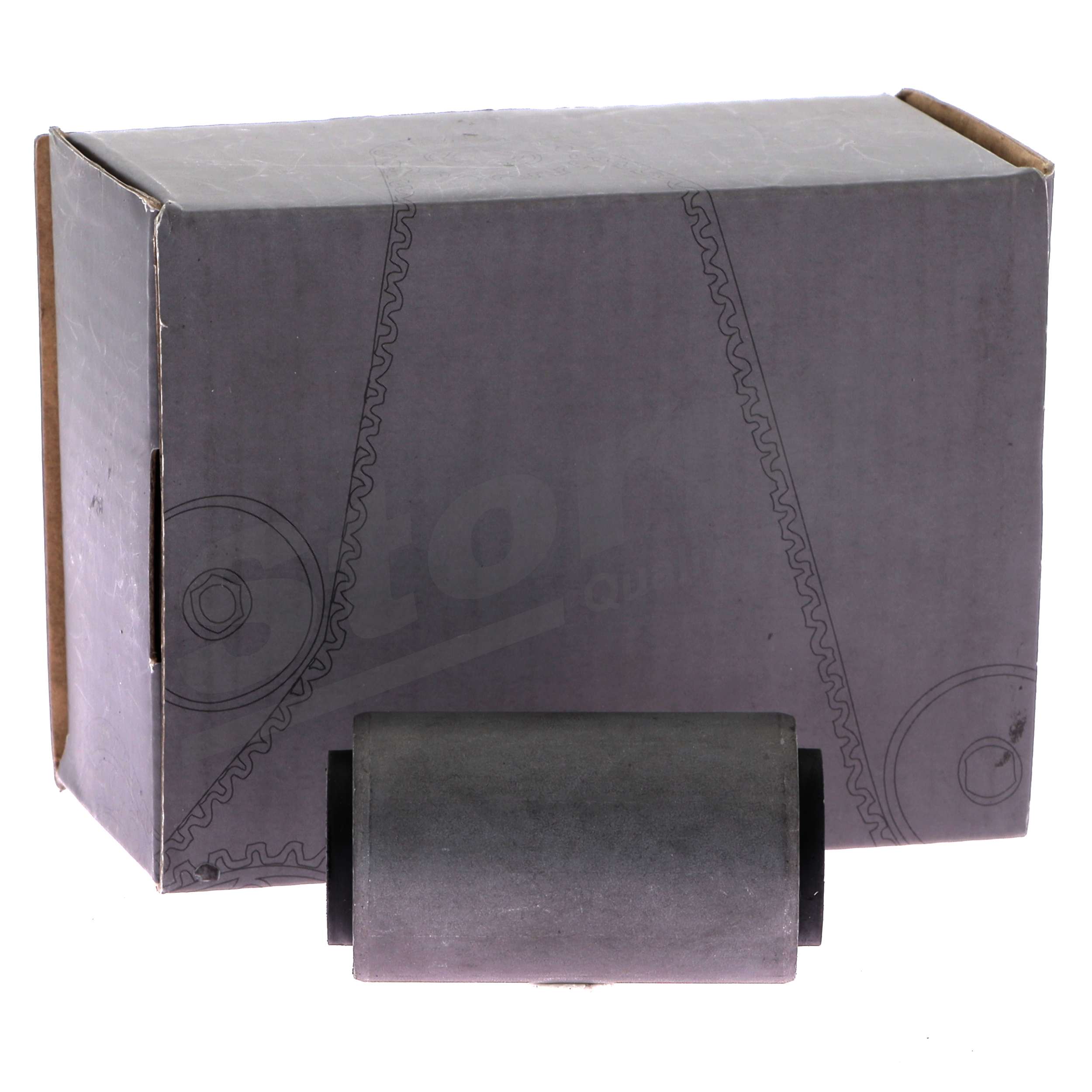 Support de boîte de vitesse manuelle Storm ref. F2757