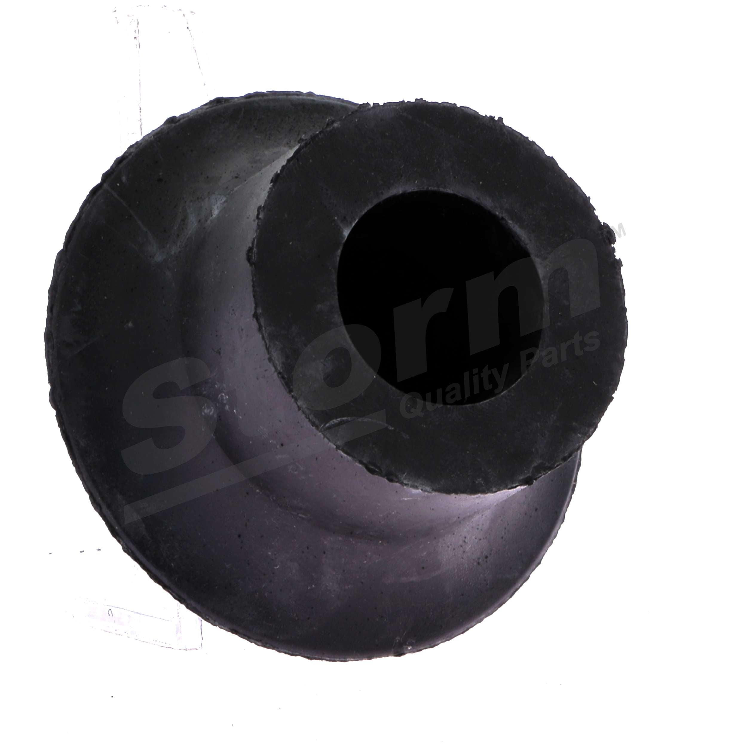 Support, suspension du moteur (Silent bloc moteur) Storm ref. F2758
