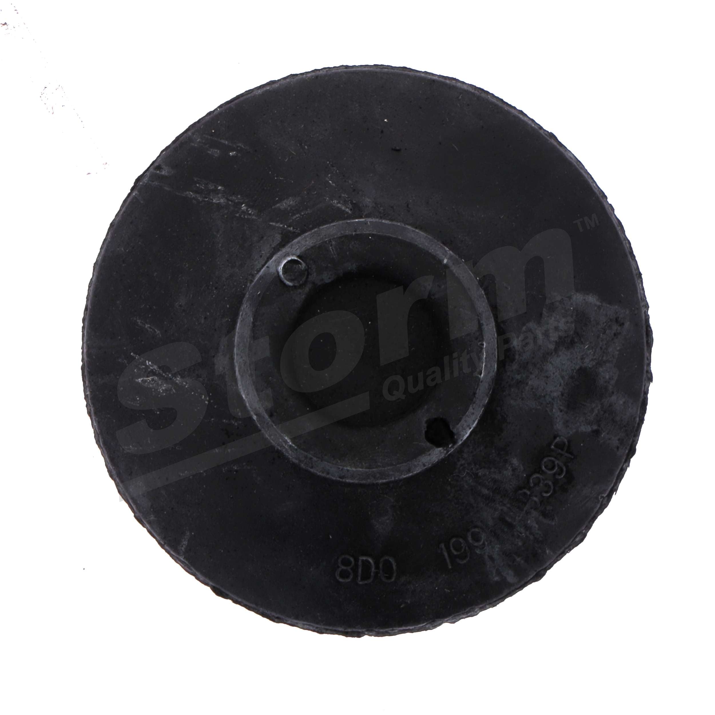 Support, suspension du moteur (Silent bloc moteur) Storm ref. F2758
