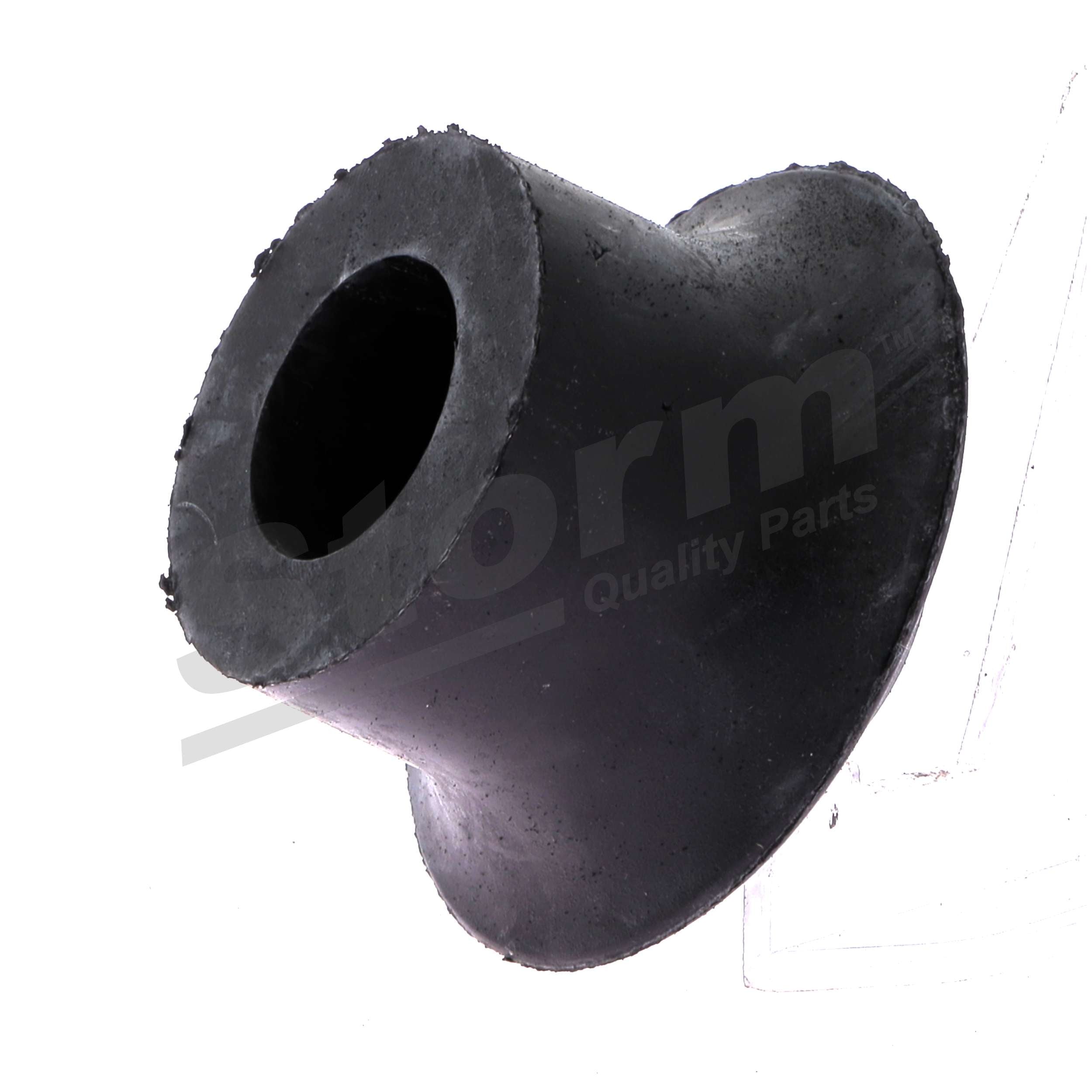 Support, suspension du moteur (Silent bloc moteur) Storm ref. F2758