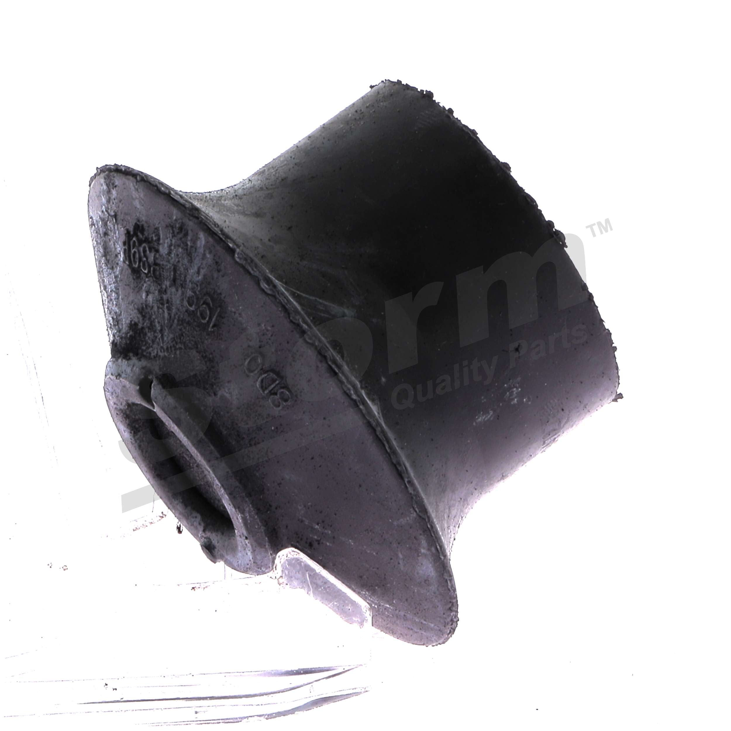 Support, suspension du moteur (Silent bloc moteur) Storm ref. F2758