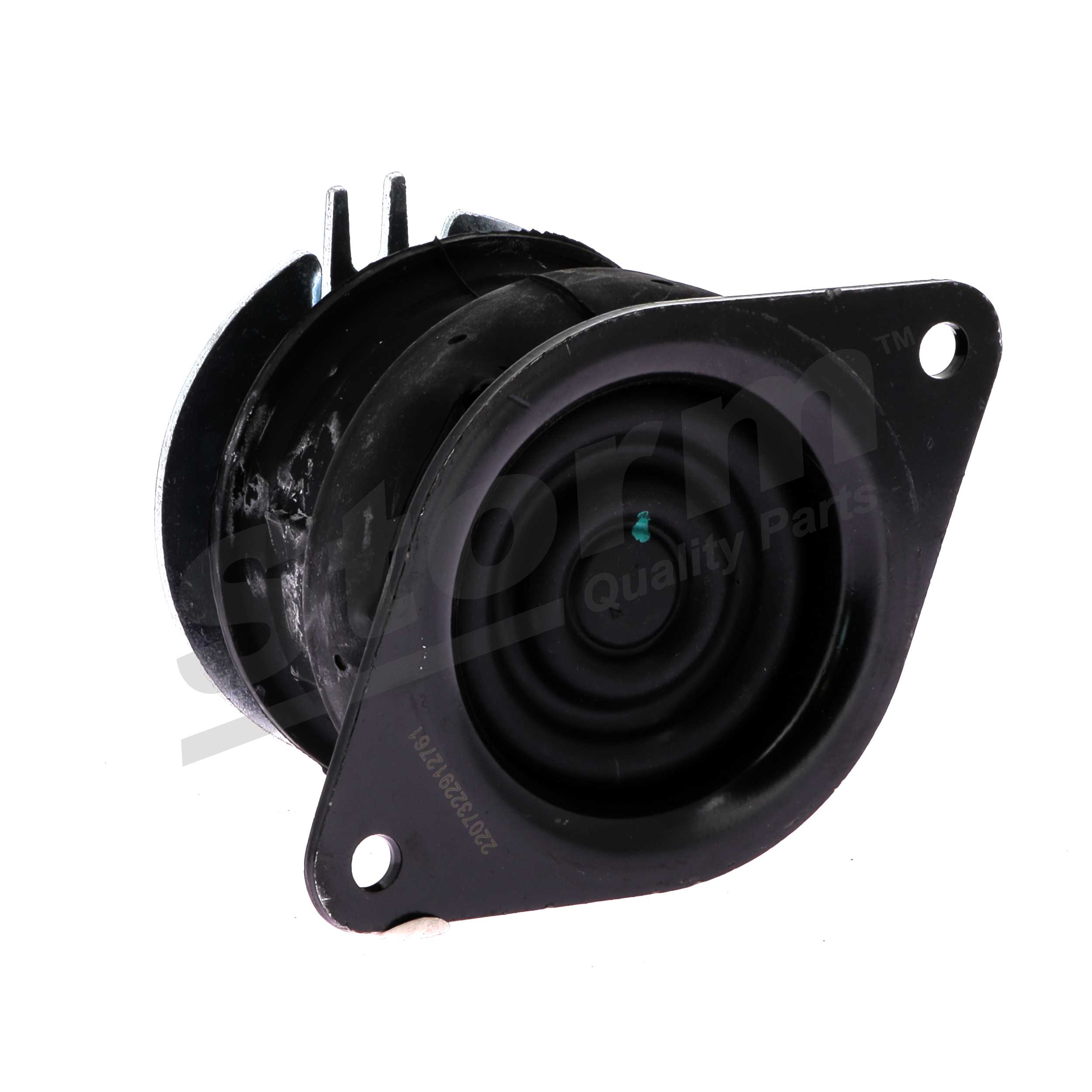 Support moteur (Silent bloc moteur) Storm F2761