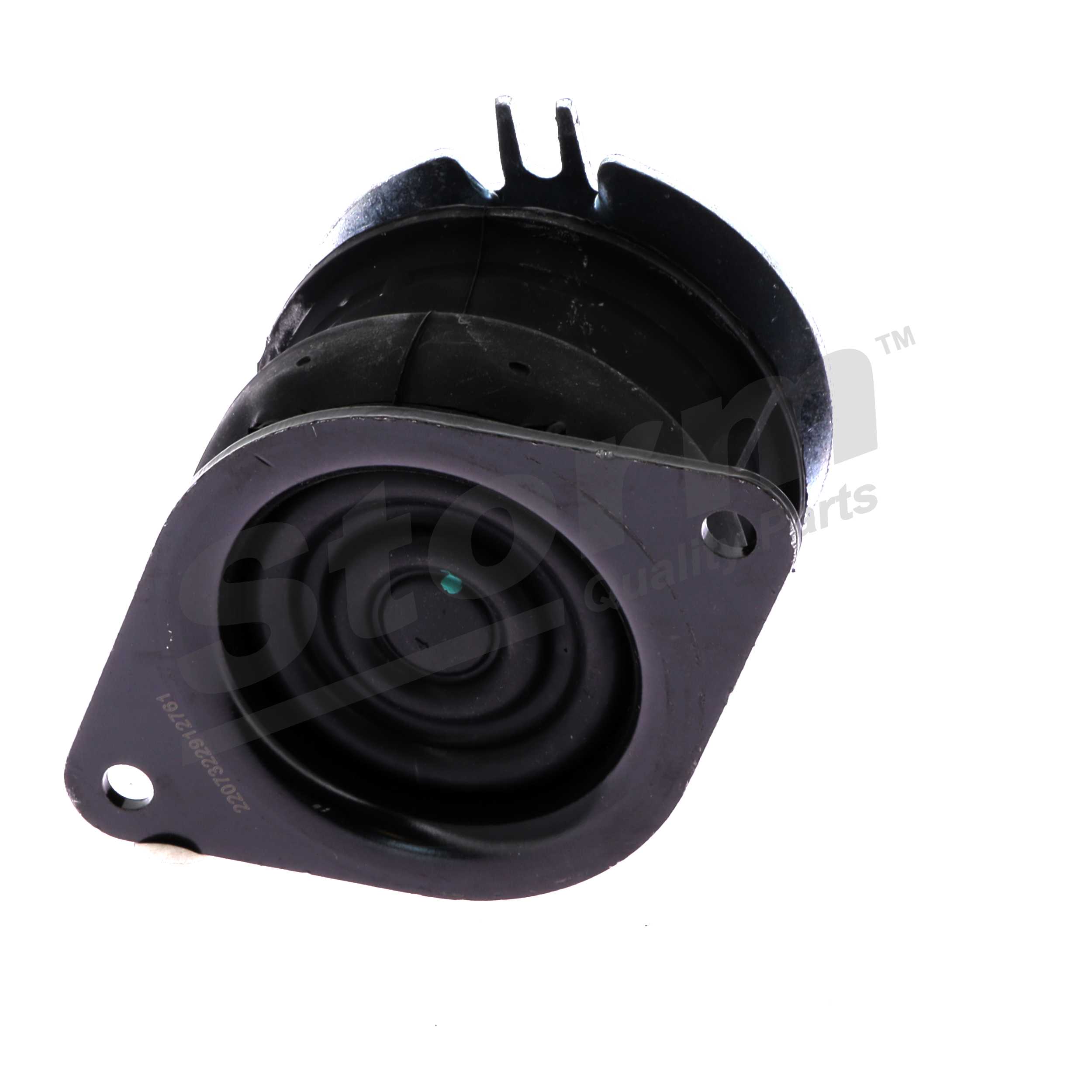 Support moteur (Silent bloc moteur) Storm F2761