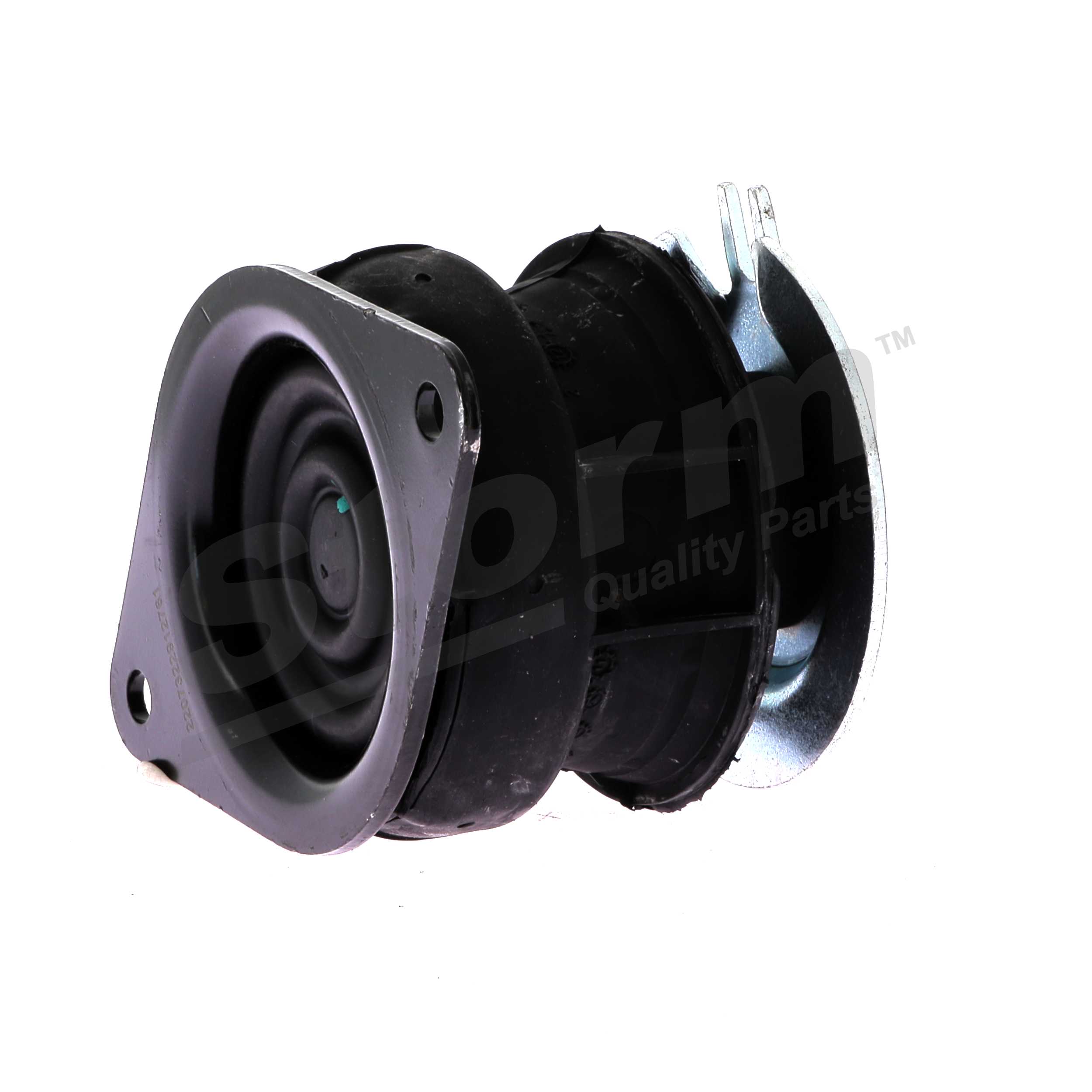 Support moteur (Silent bloc moteur) Storm F2761