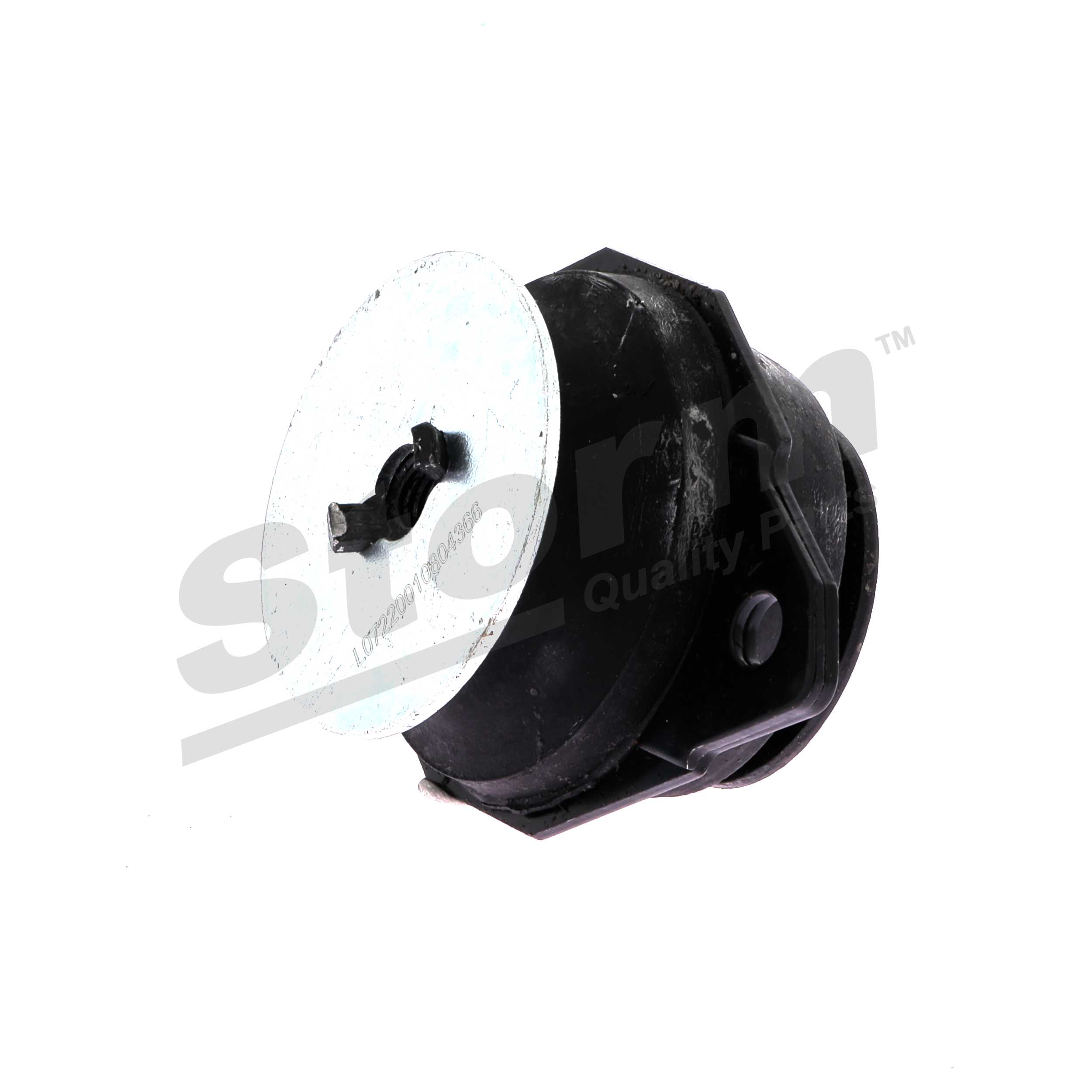 Support moteur (Silent bloc moteur) Storm ref. F2764