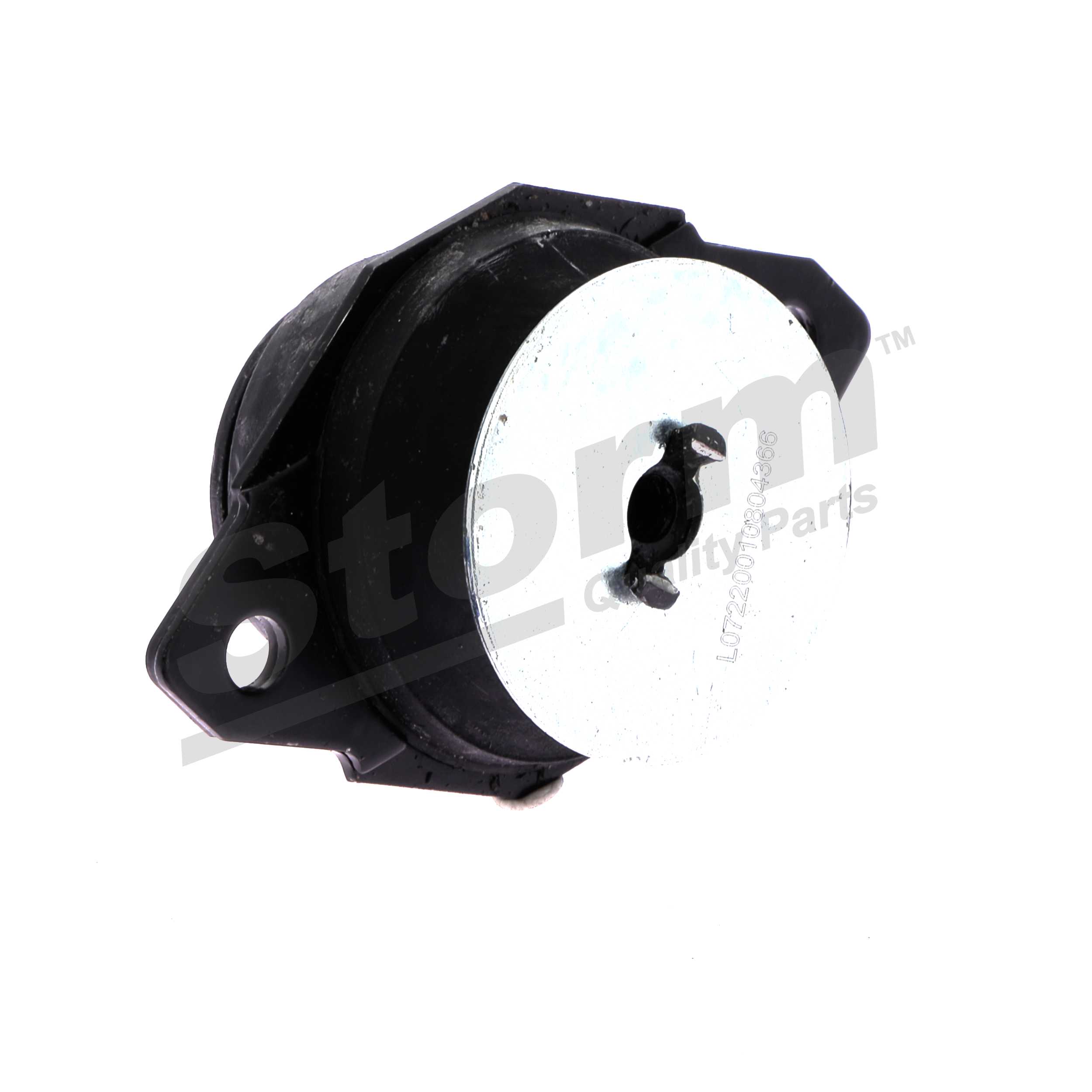 Support moteur (Silent bloc moteur) Storm ref. F2764