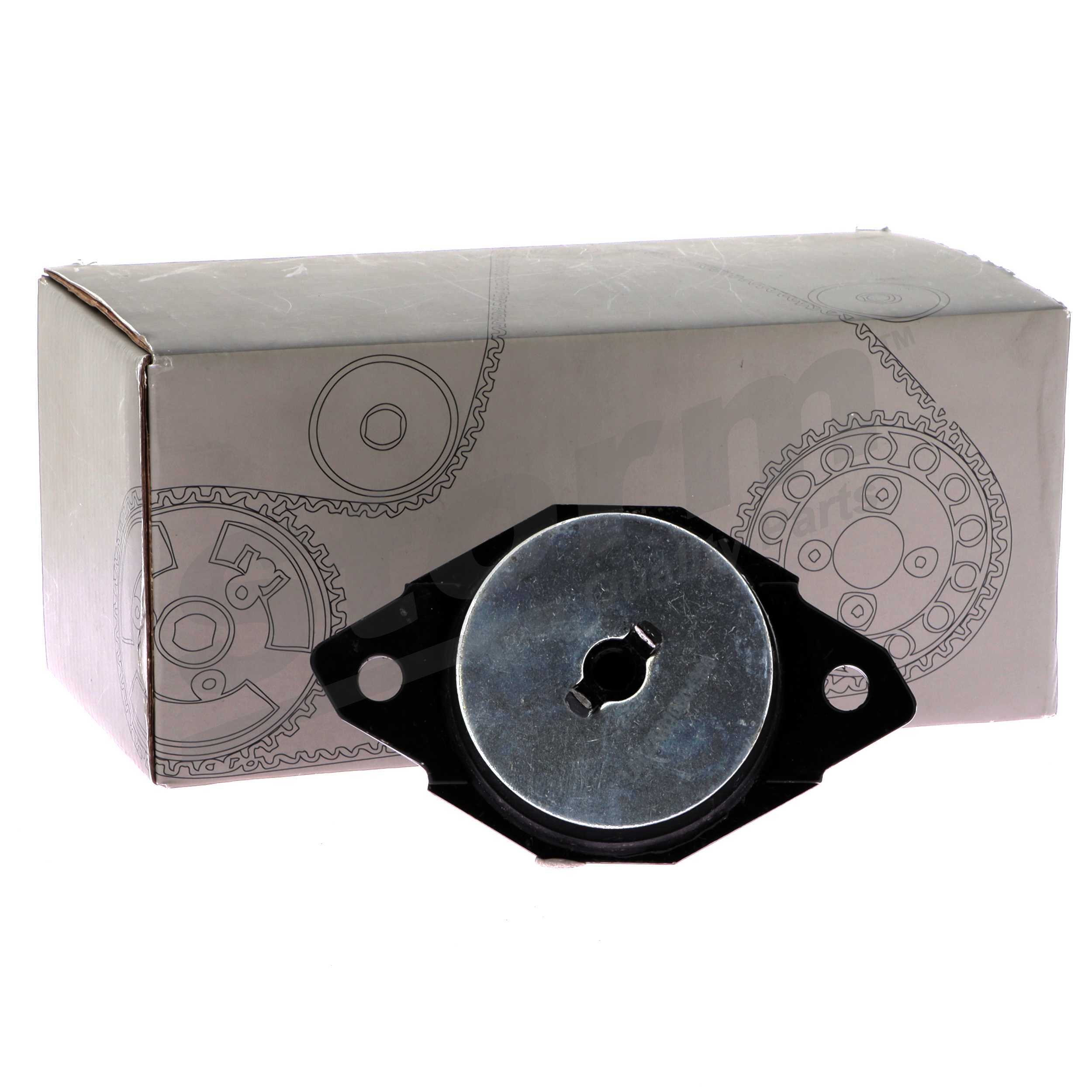 Support moteur (Silent bloc moteur) Storm ref. F2764
