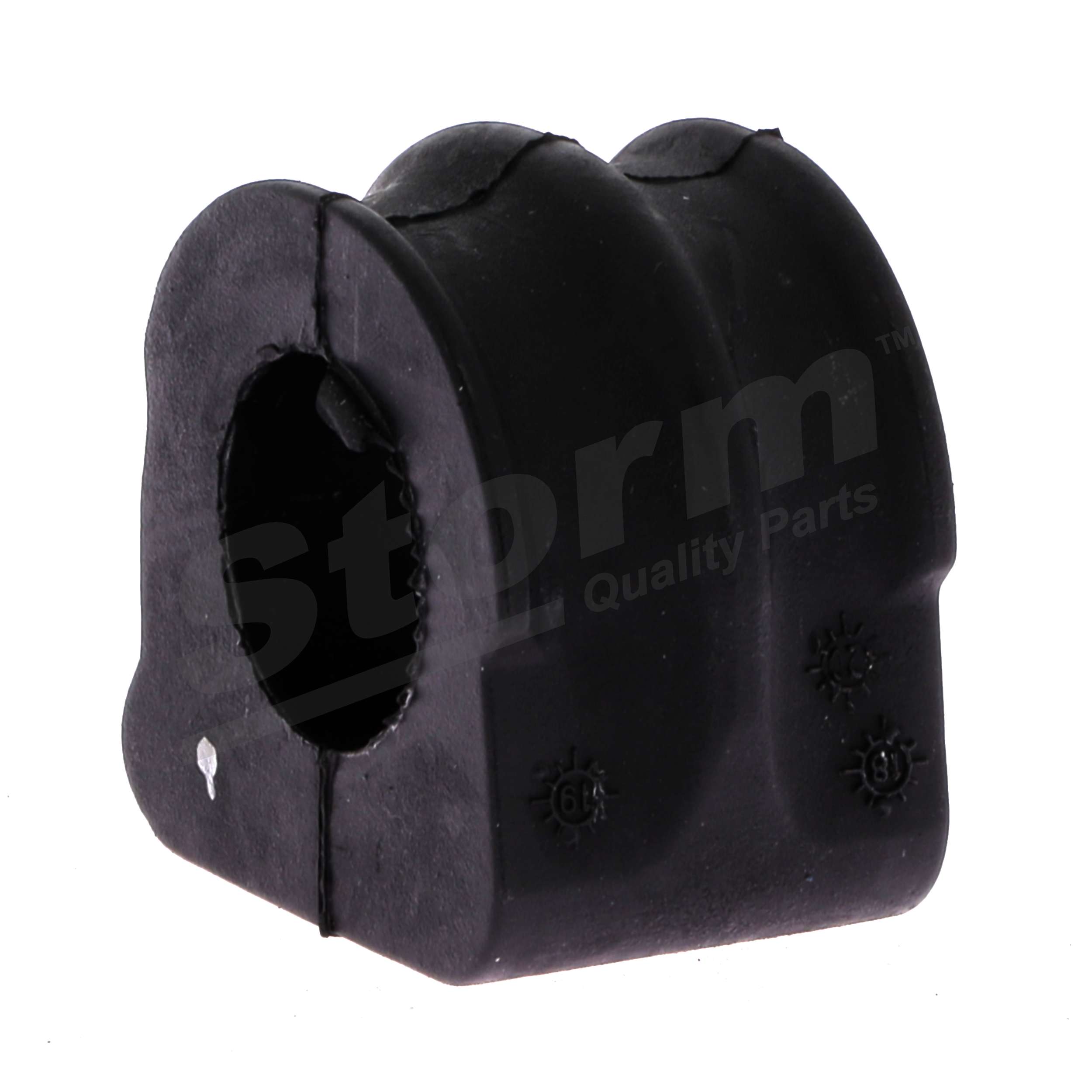 Rolamento de barra estabilizadora Storm ref. F2767