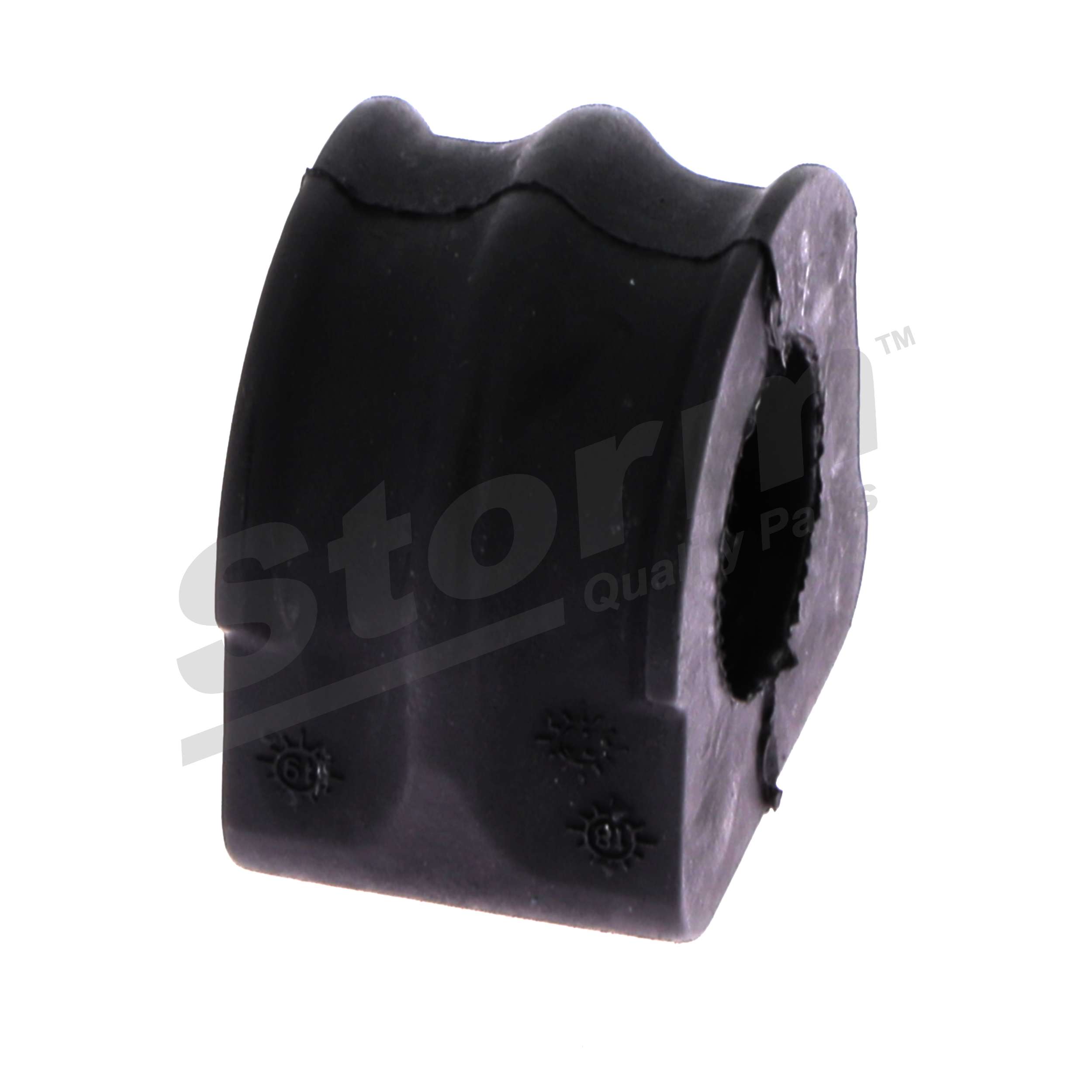 Rolamento de barra estabilizadora Storm ref. F2767