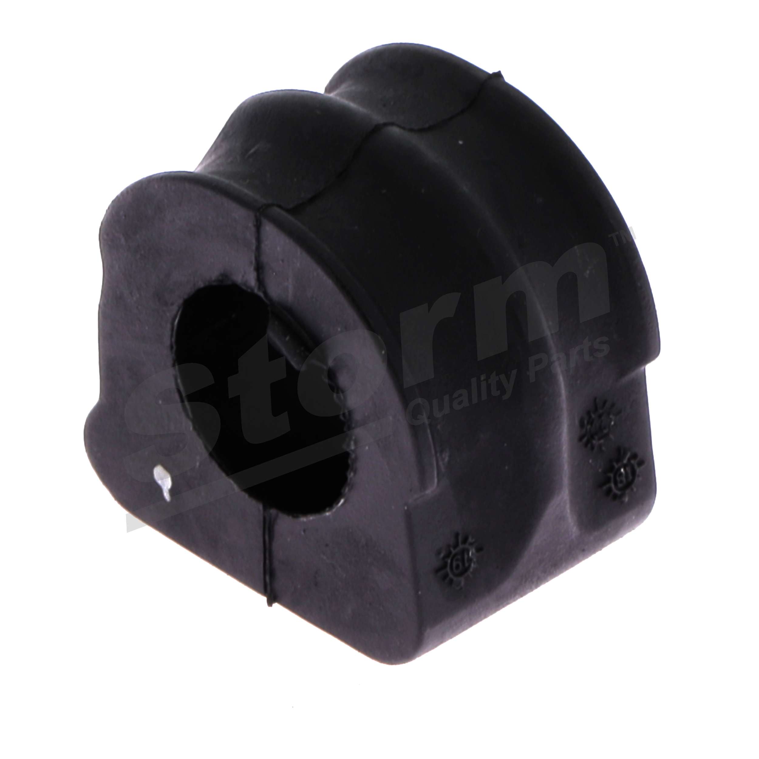 Rolamento de barra estabilizadora Storm ref. F2767