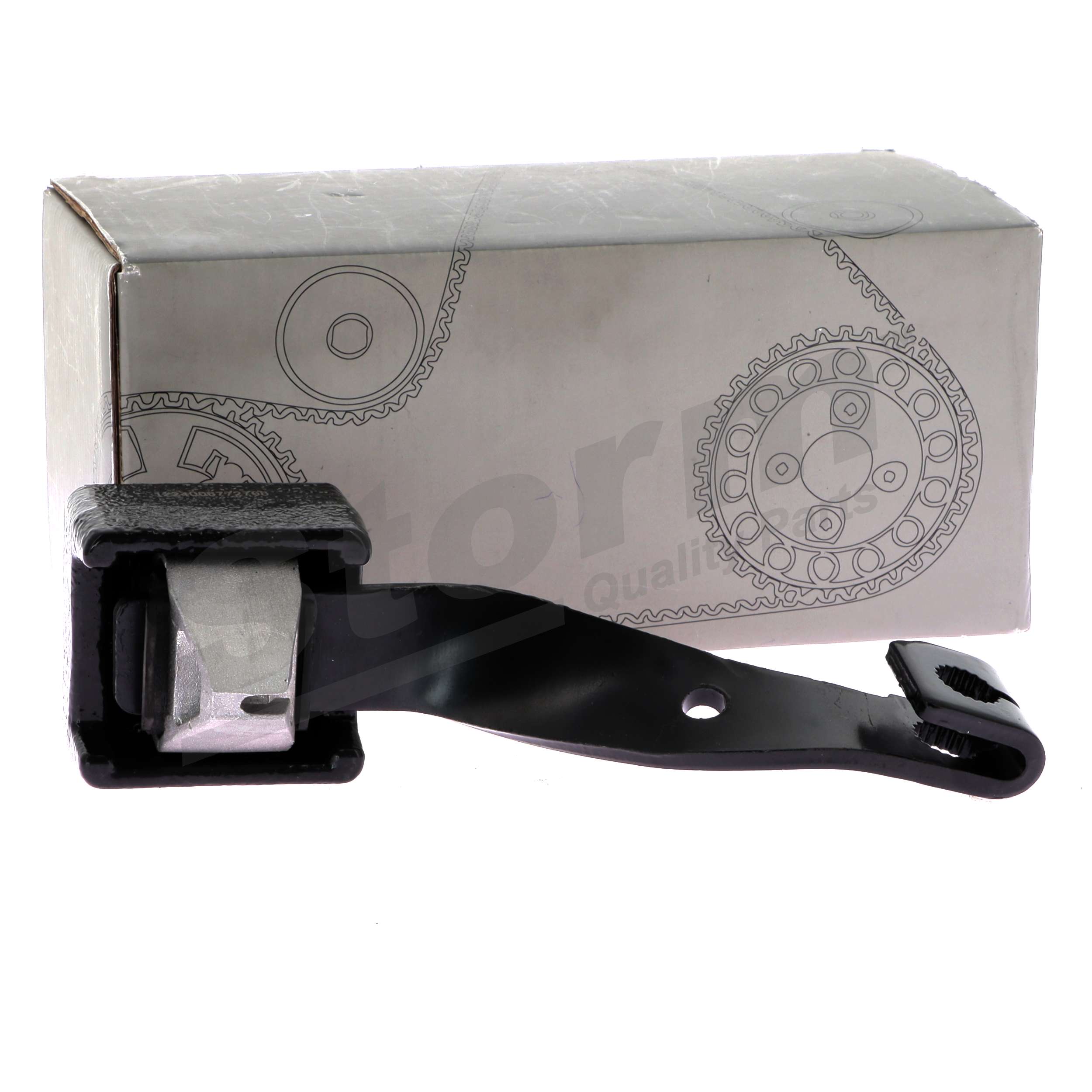 Fourchette de débrayage, embrayage Storm ref. F2768