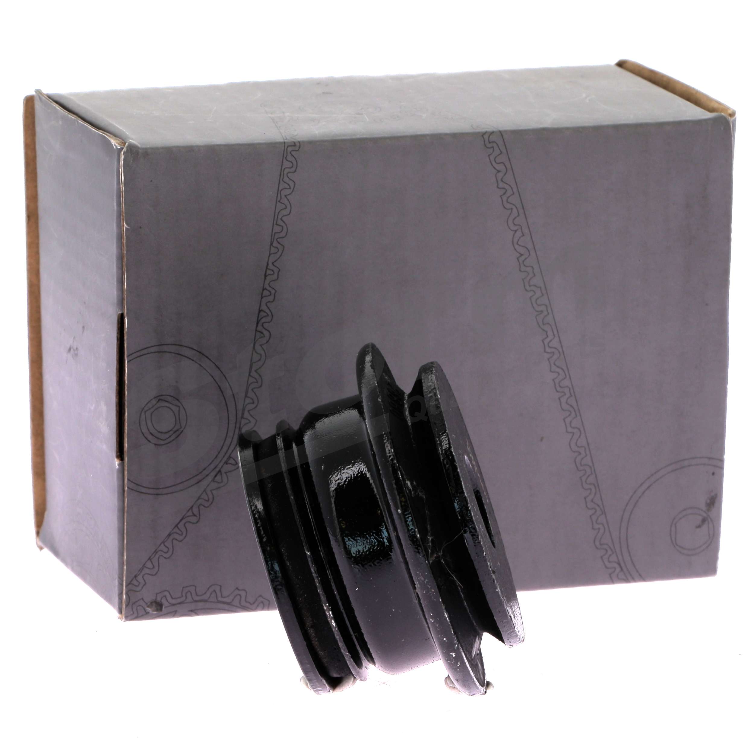 Bucha de eixo Storm F2771