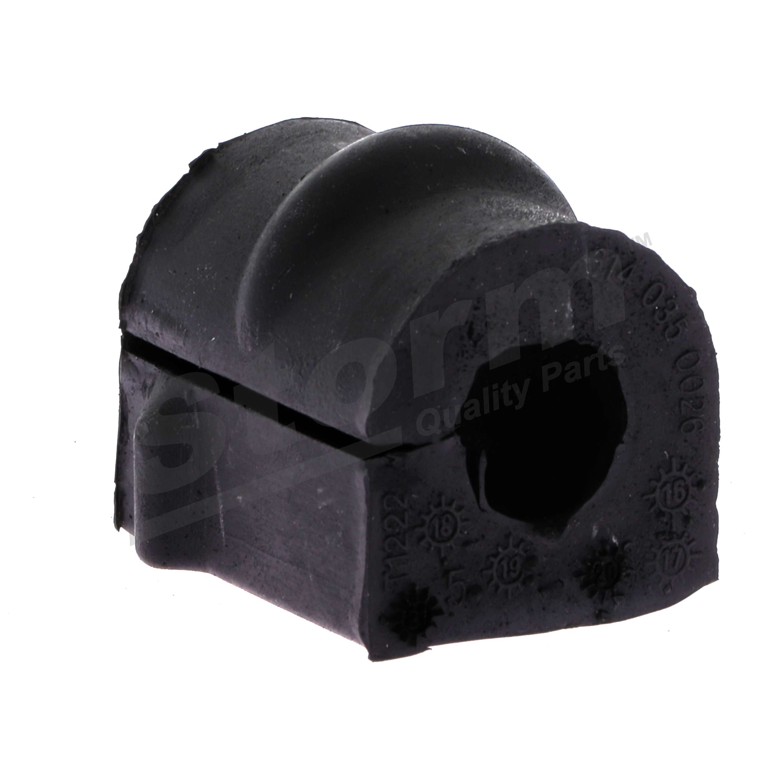 Rolamento de barra estabilizadora Storm ref. F2774