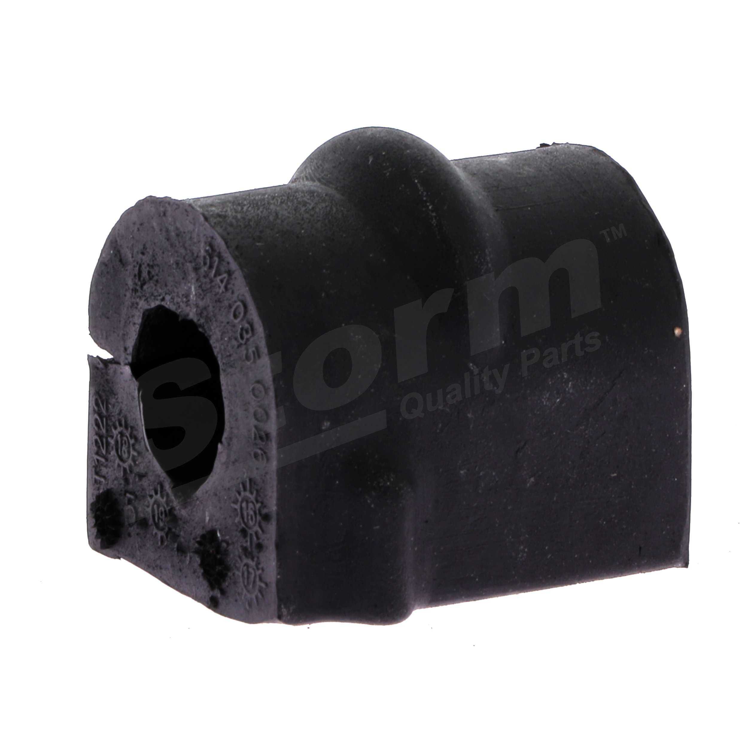Rolamento de barra estabilizadora Storm ref. F2774