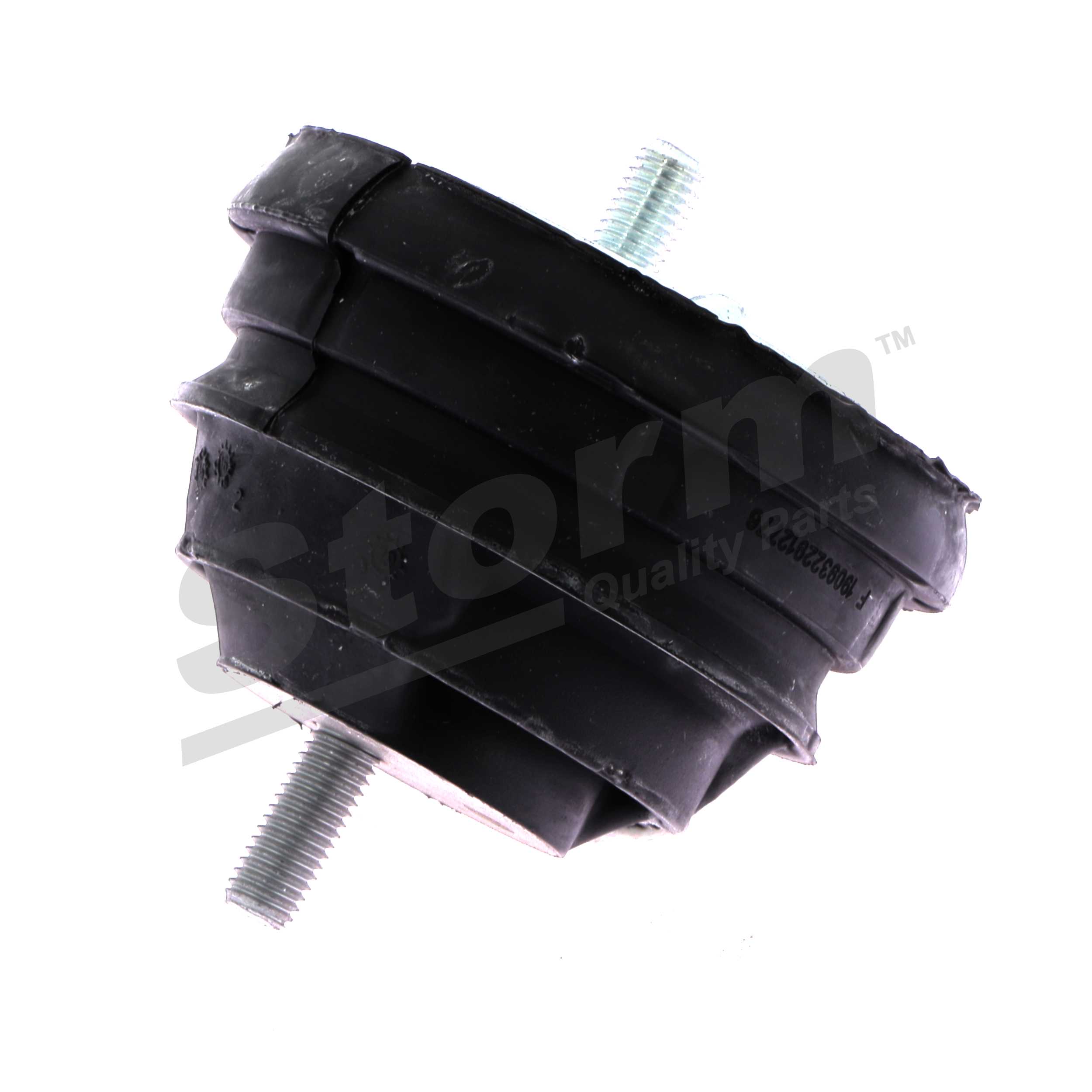 Support moteur (Silent bloc moteur) Storm ref. F2776