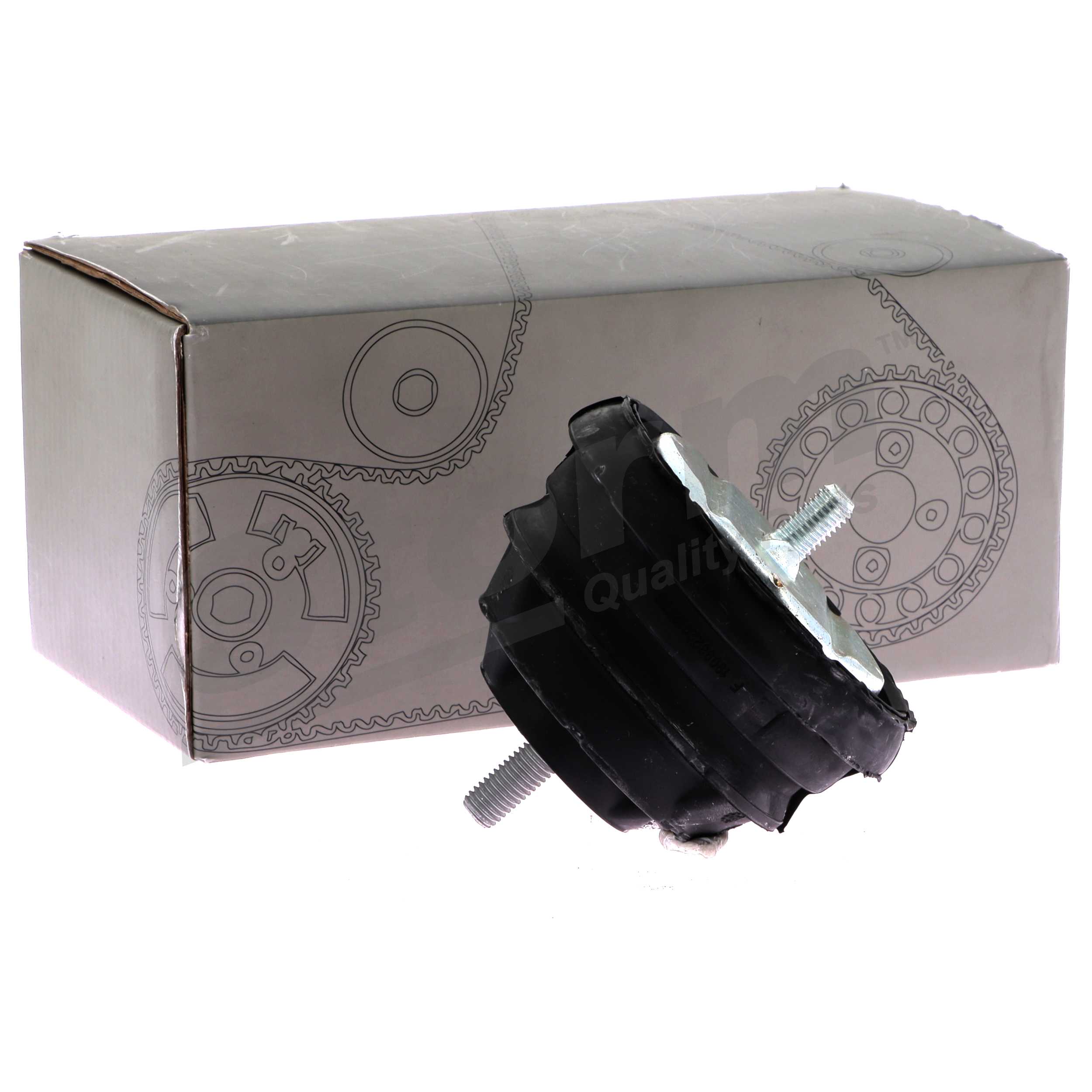 Support moteur (Silent bloc moteur) Storm ref. F2776