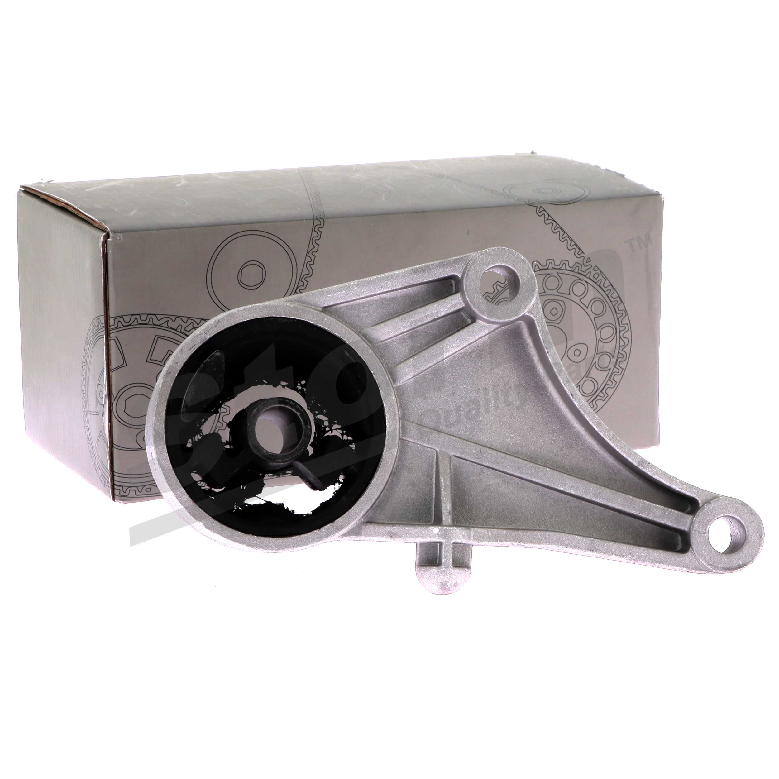Support moteur (Silent bloc moteur) Storm F2779