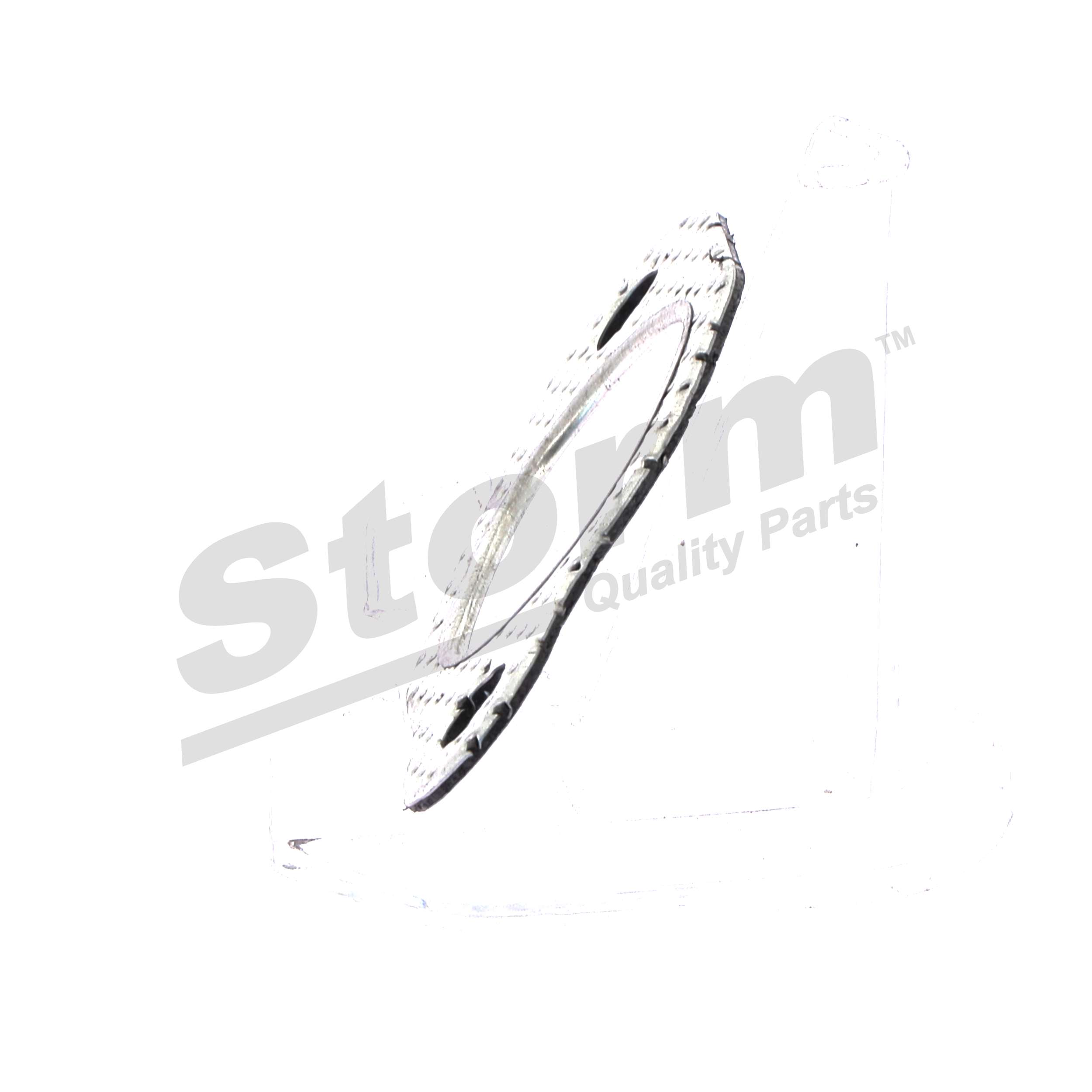 Joint d'étanchéité, collecteur d'échappement Storm ref. F2780