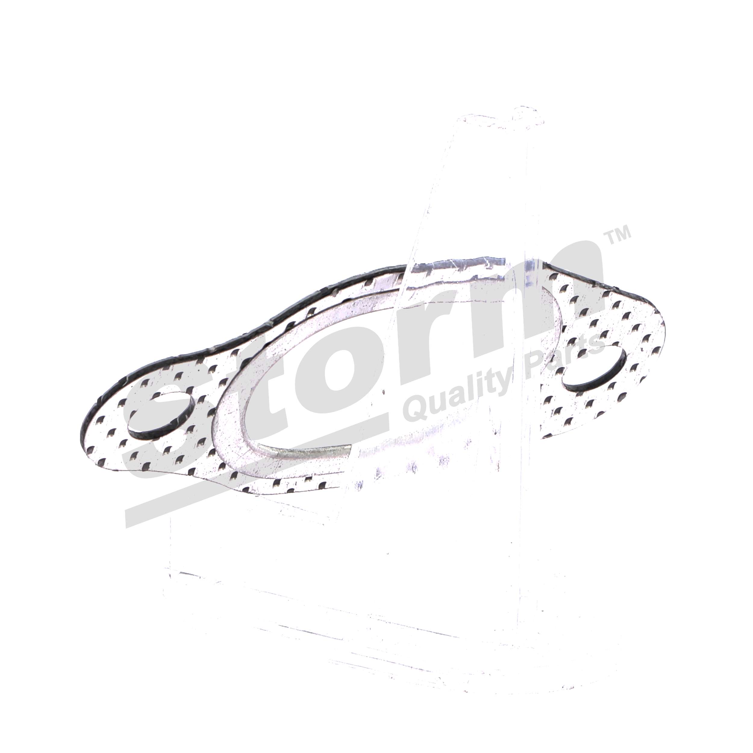 Joint d'étanchéité, collecteur d'échappement Storm ref. F2780