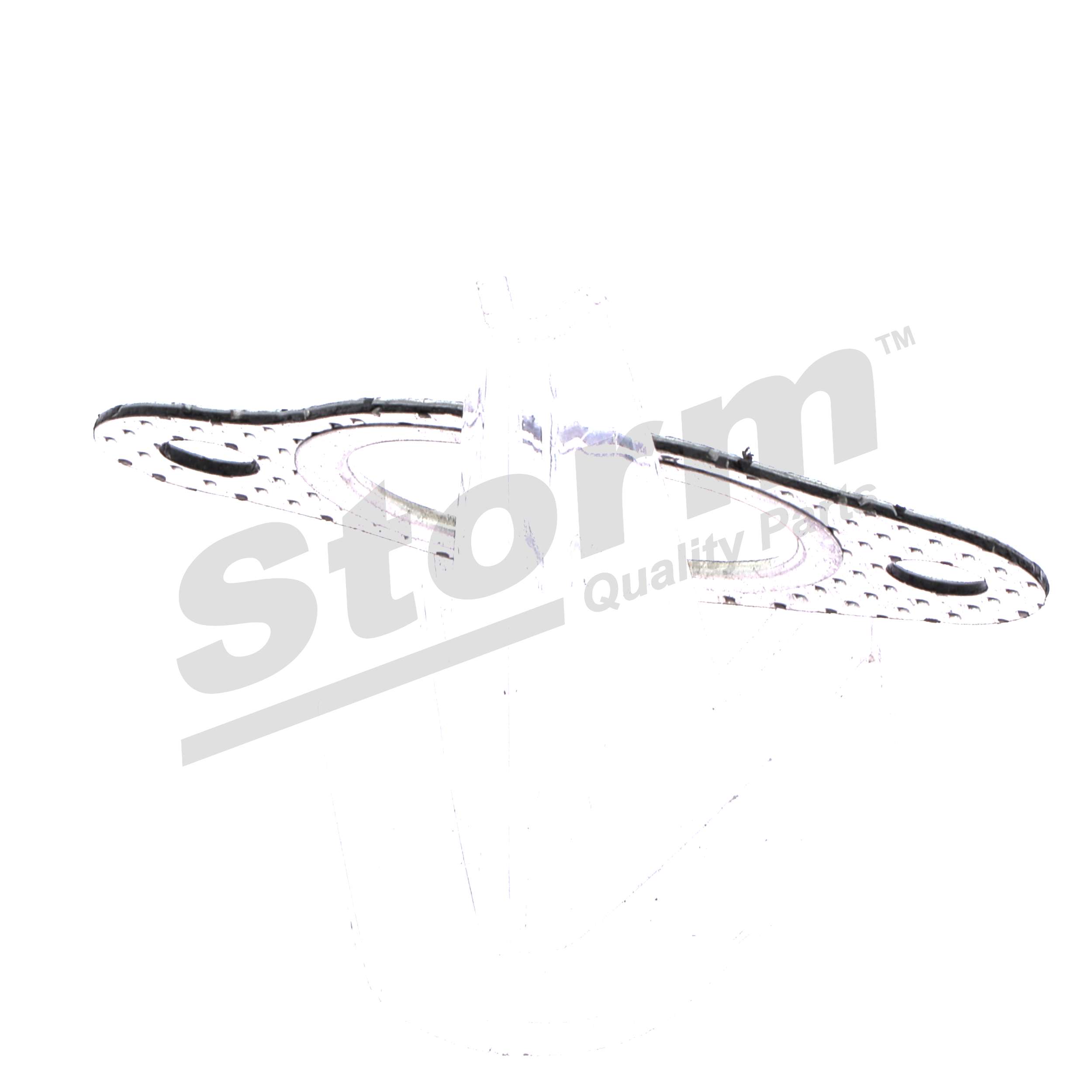 Joint d'étanchéité, collecteur d'échappement Storm ref. F2780