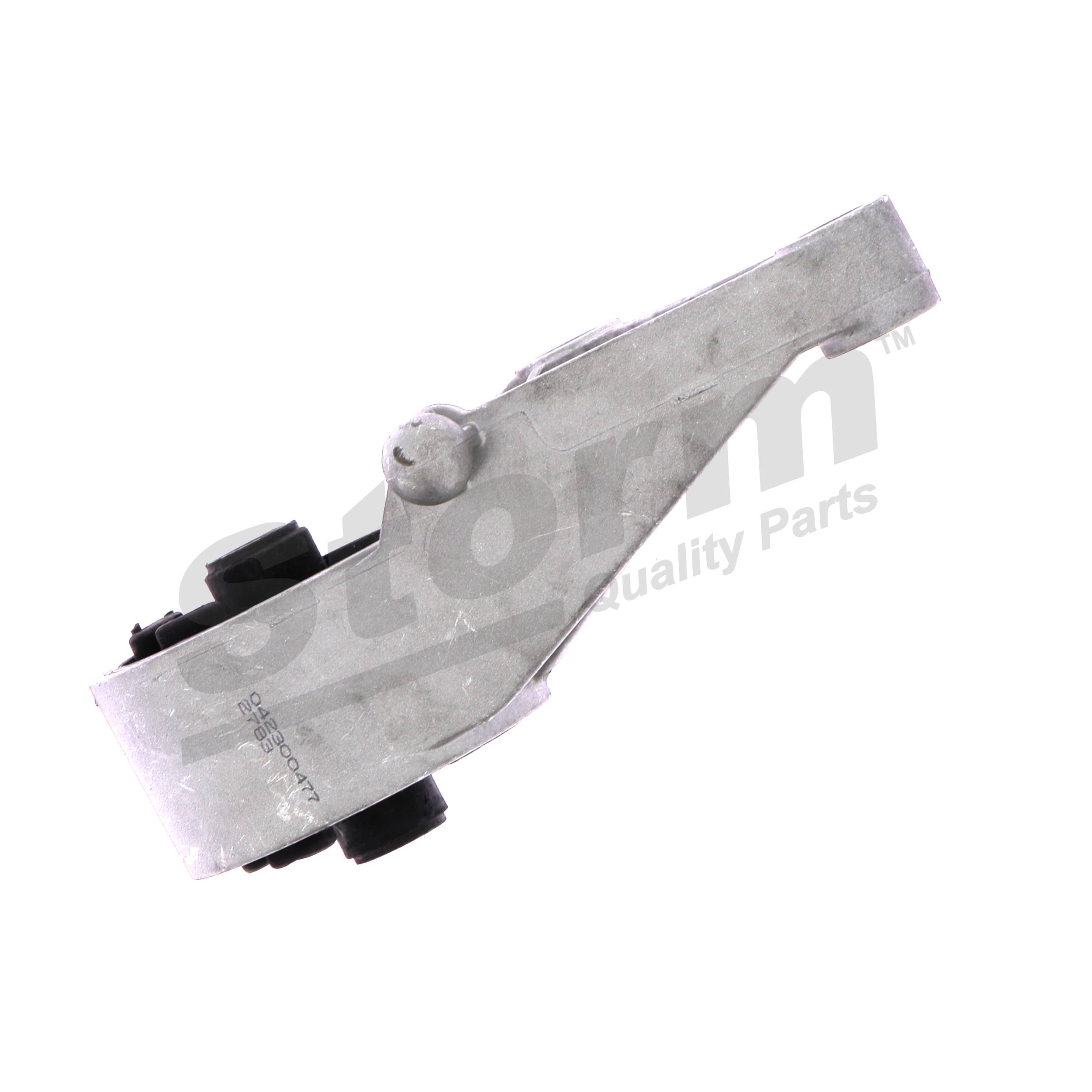 Support moteur (Silent bloc moteur) Storm ref. F2783